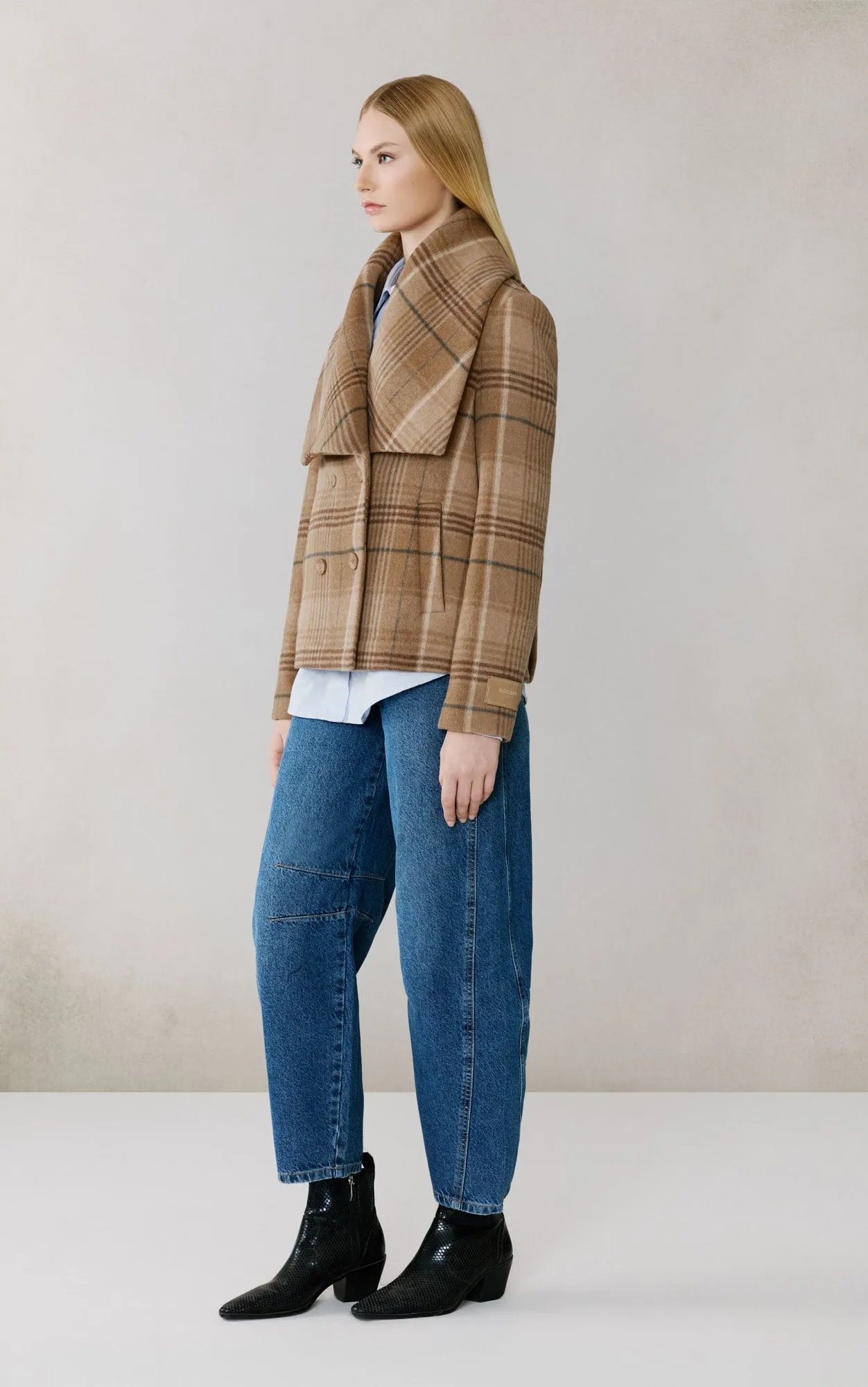 TALA-P sold by Soia & Kyo product image thumbnail 3