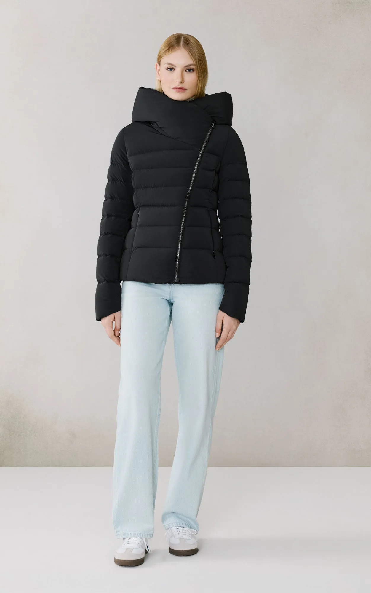 JUDY sold by Soia & Kyo product image thumbnail 2