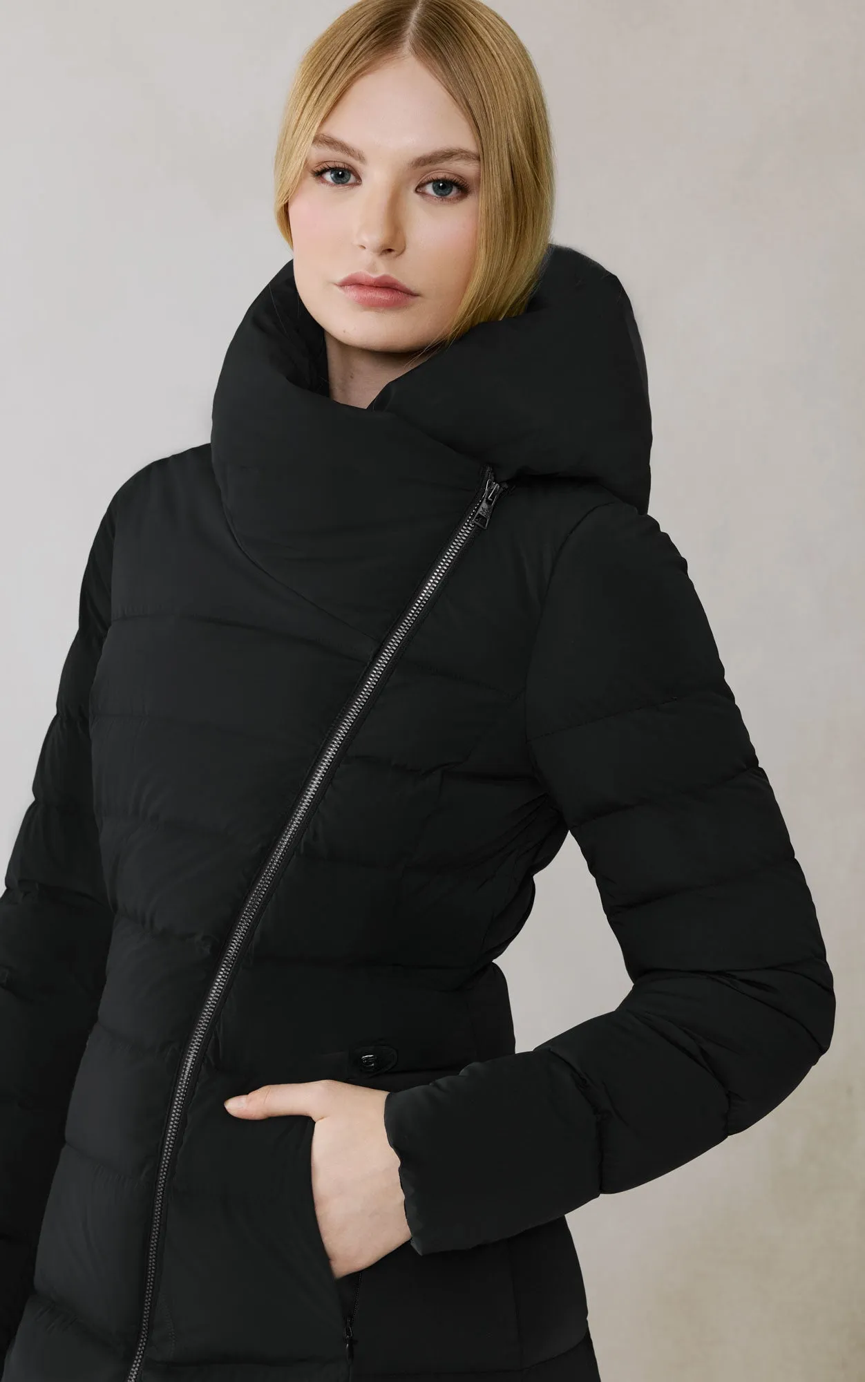 JUDY-L sold by Soia & Kyo product image thumbnail 5