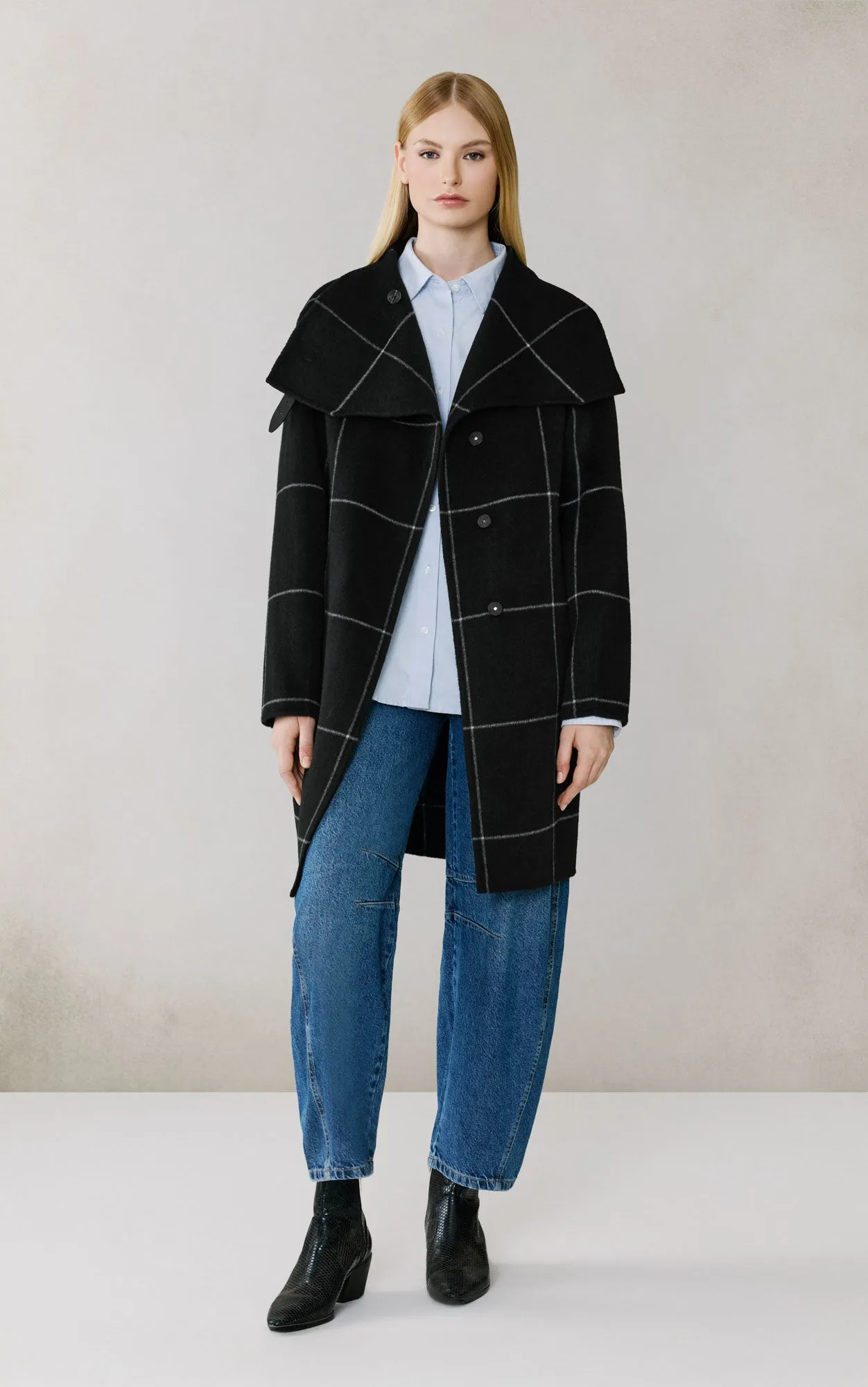 JACKIE-P sold by Soia & Kyo product image thumbnail 2