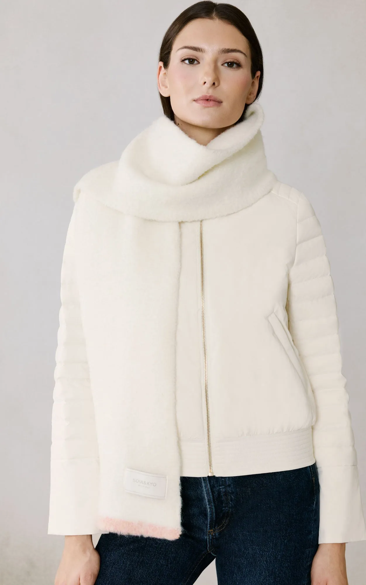 TAMIA sold by Soia & Kyo product image thumbnail 2