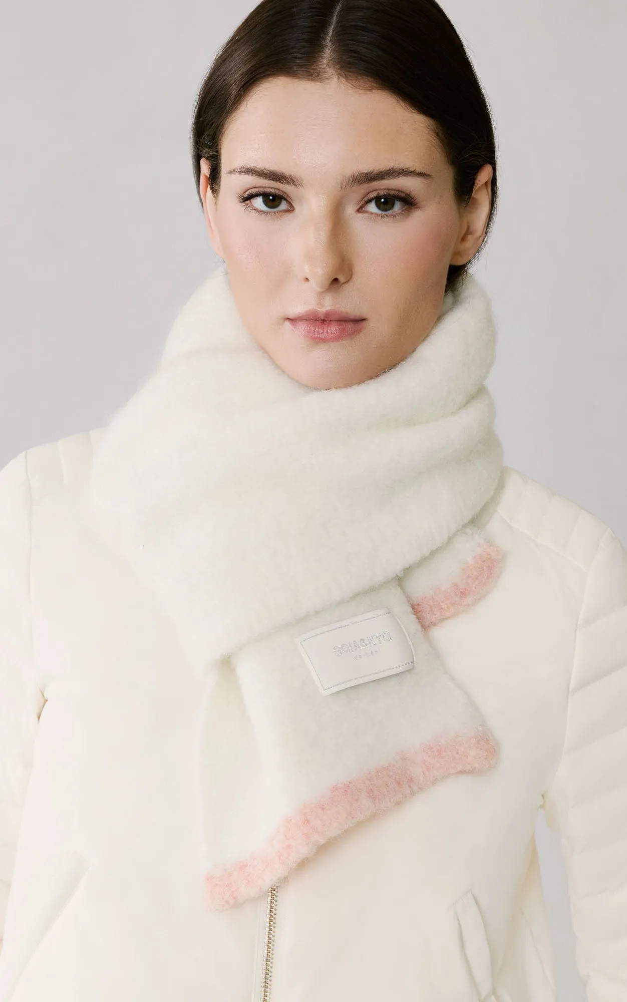 TAMIA sold by Soia & Kyo product image thumbnail 3