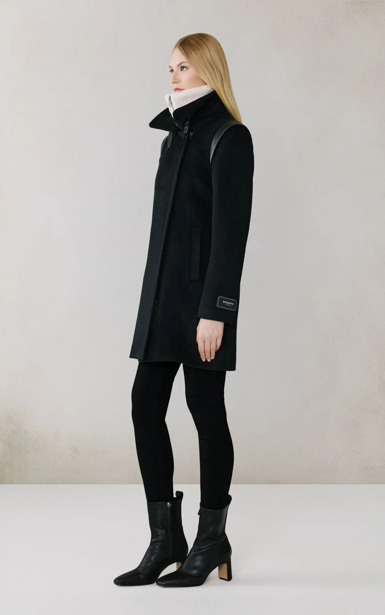 KIANA sold by Soia & Kyo product image thumbnail 4