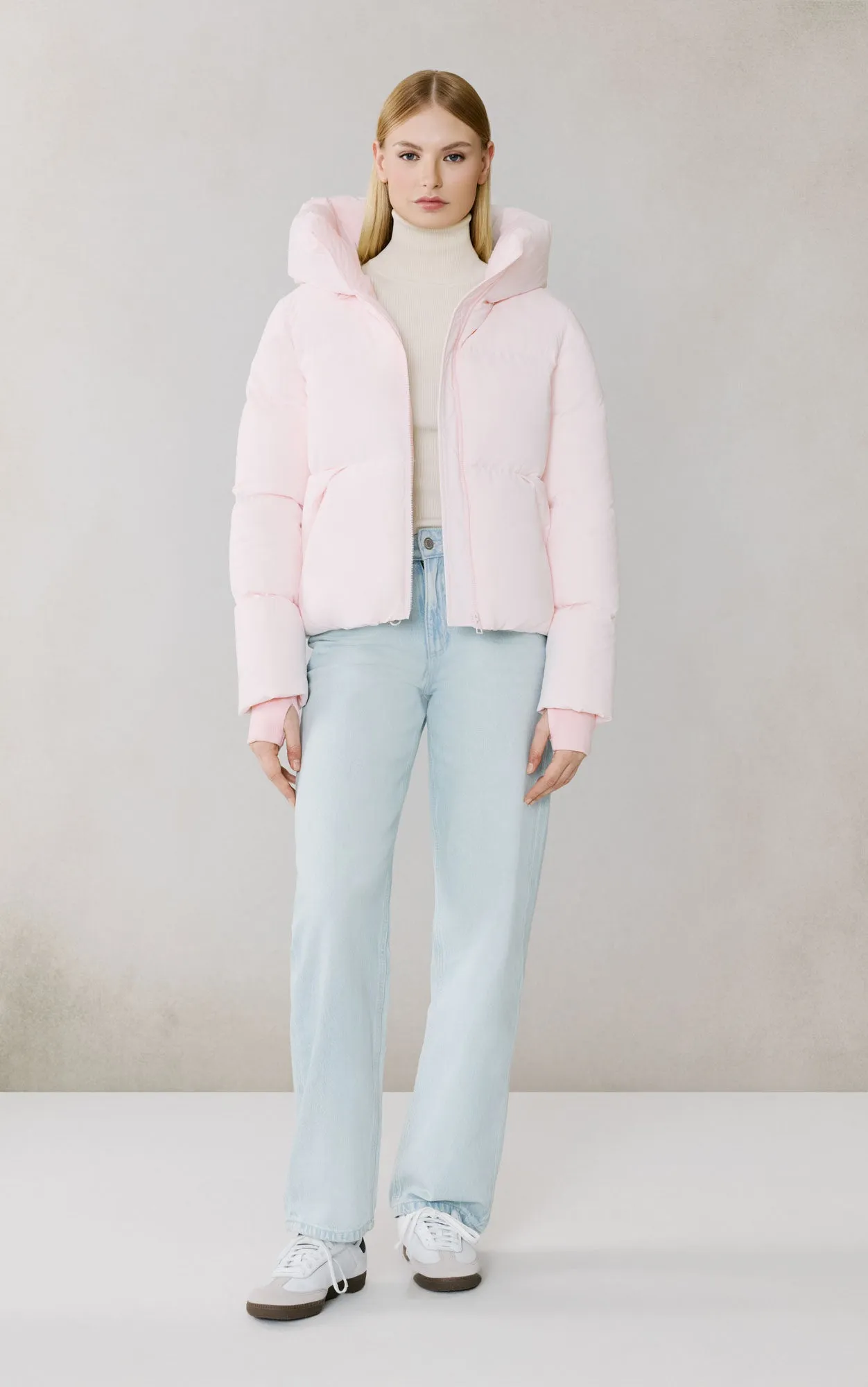 IROH-NV sold by Soia & Kyo product image thumbnail 5