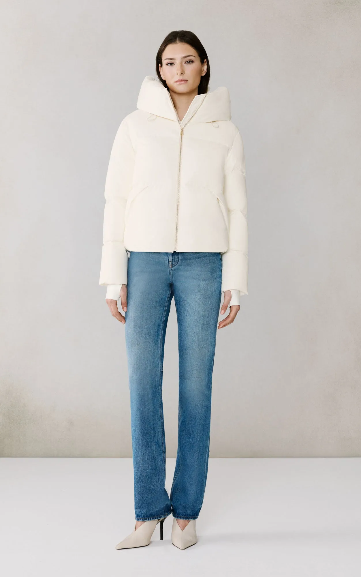 IROH-MD sold by Soia & Kyo product image thumbnail 4