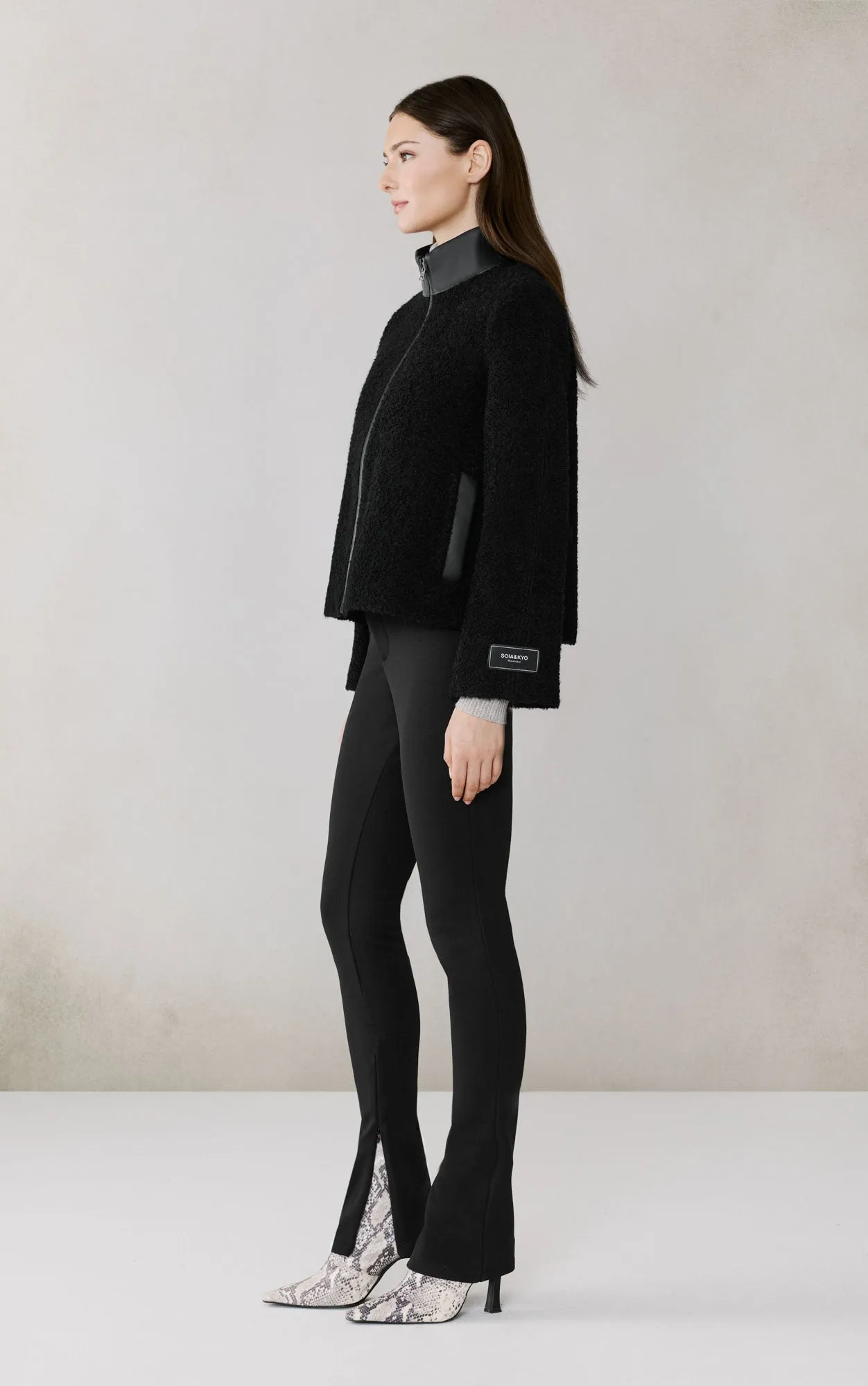 KAITLYN sold by Soia & Kyo product image thumbnail 4