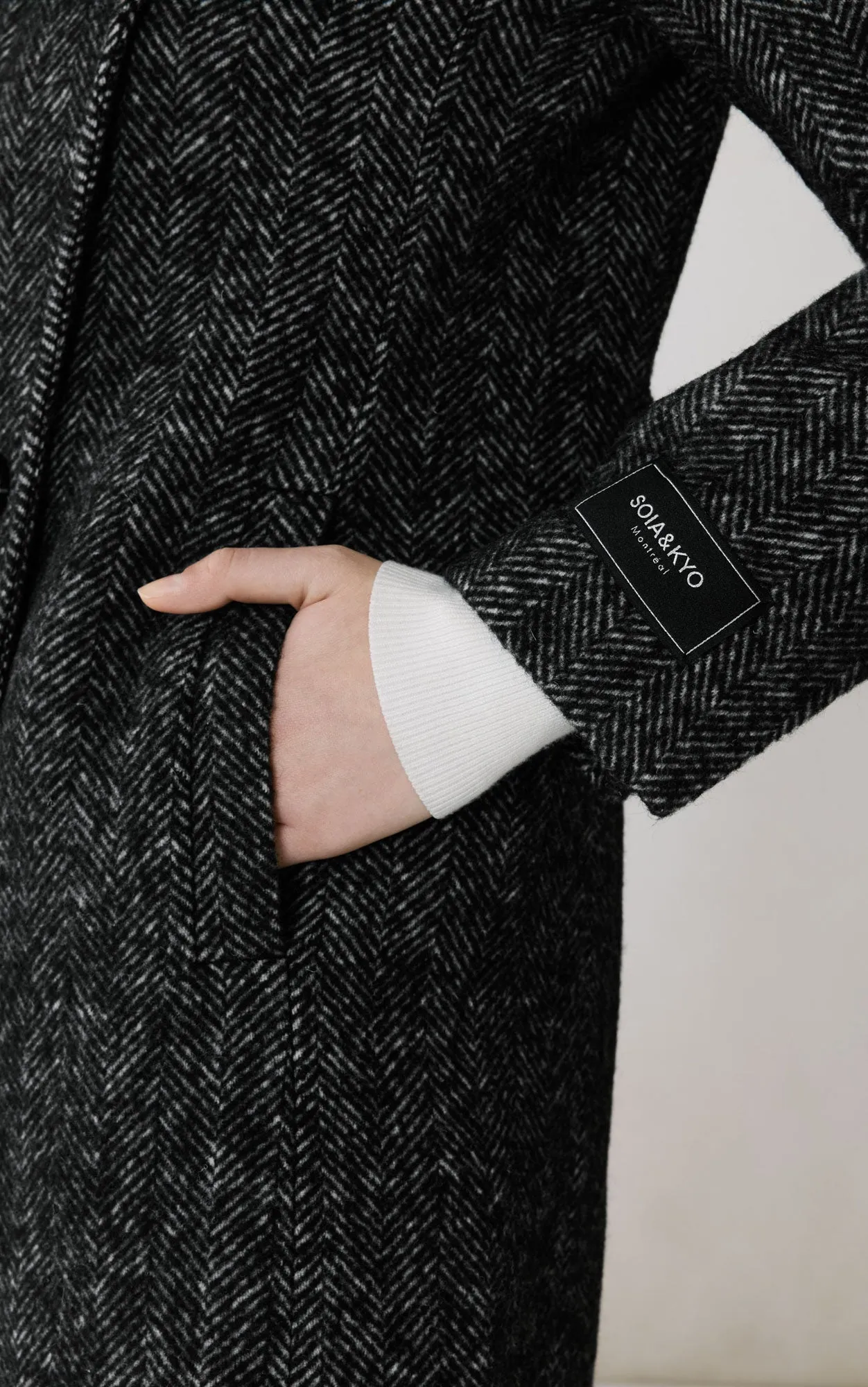 IRENA sold by Soia & Kyo product image thumbnail 4