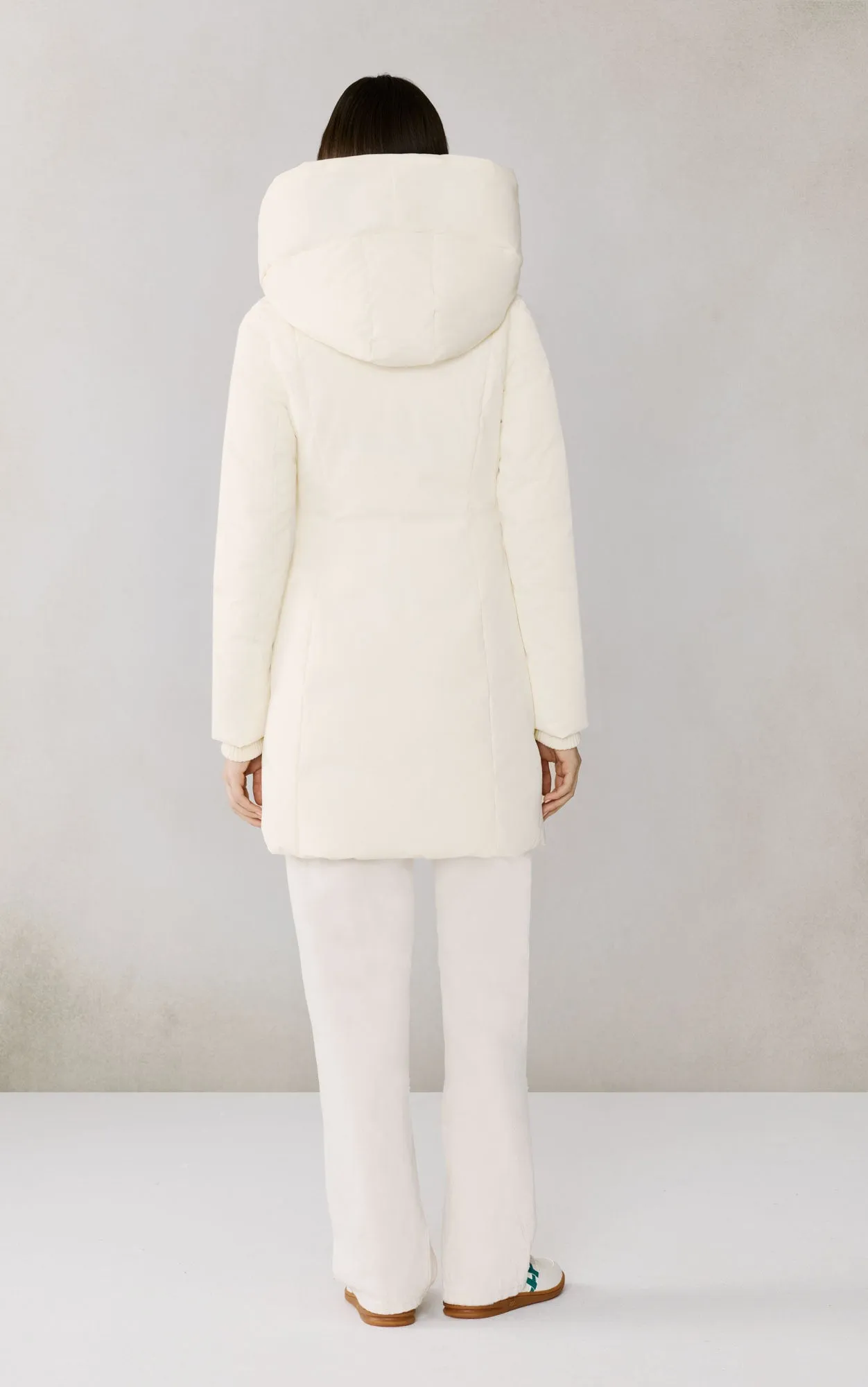 CAMELIA-U sold by Soia & Kyo product image thumbnail 4