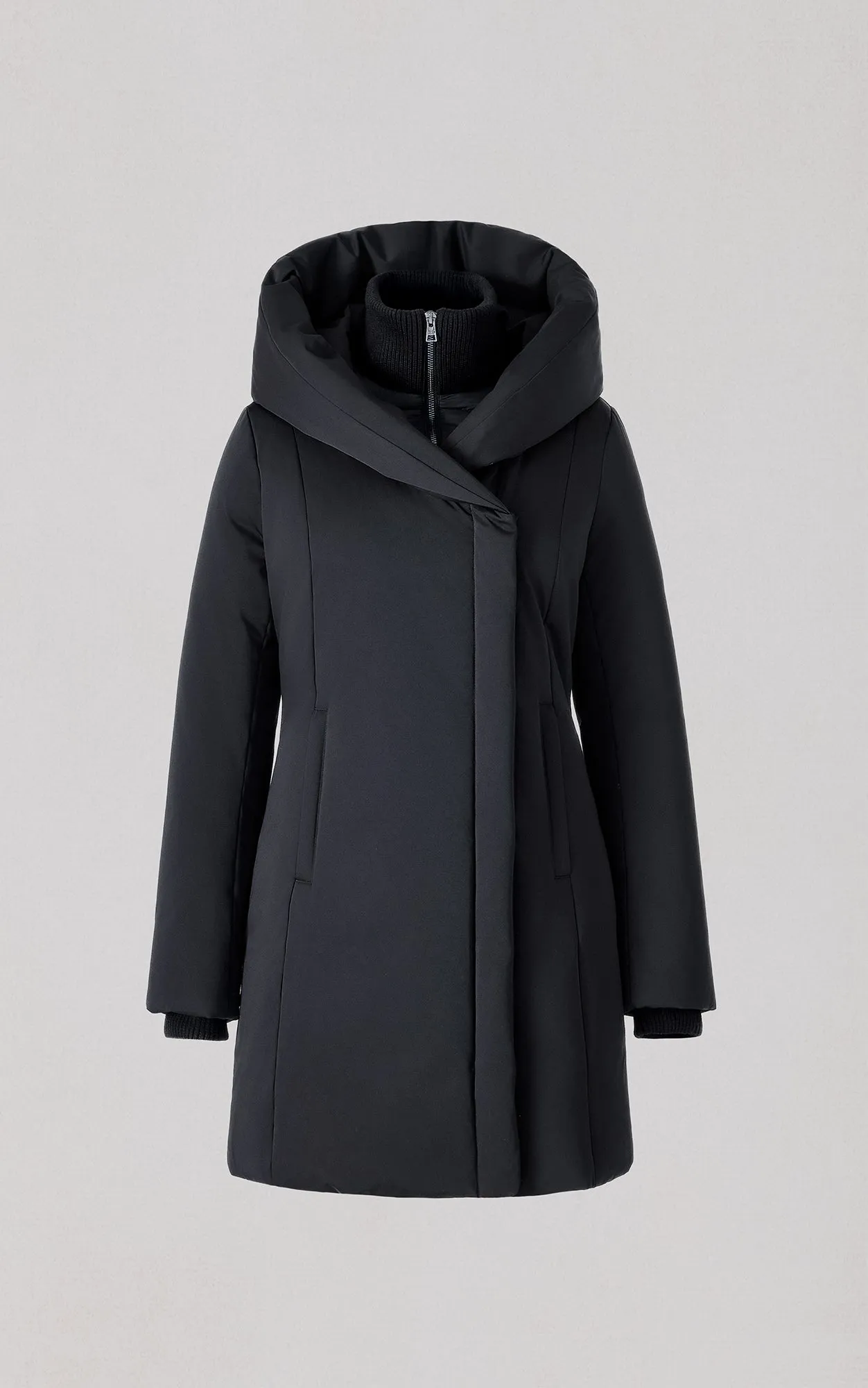 CAMELIA-U sold by Soia & Kyo product image thumbnail 5