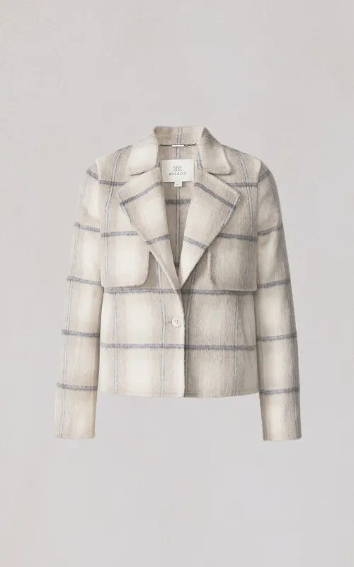 SELAH-P made by Soia & Kyo