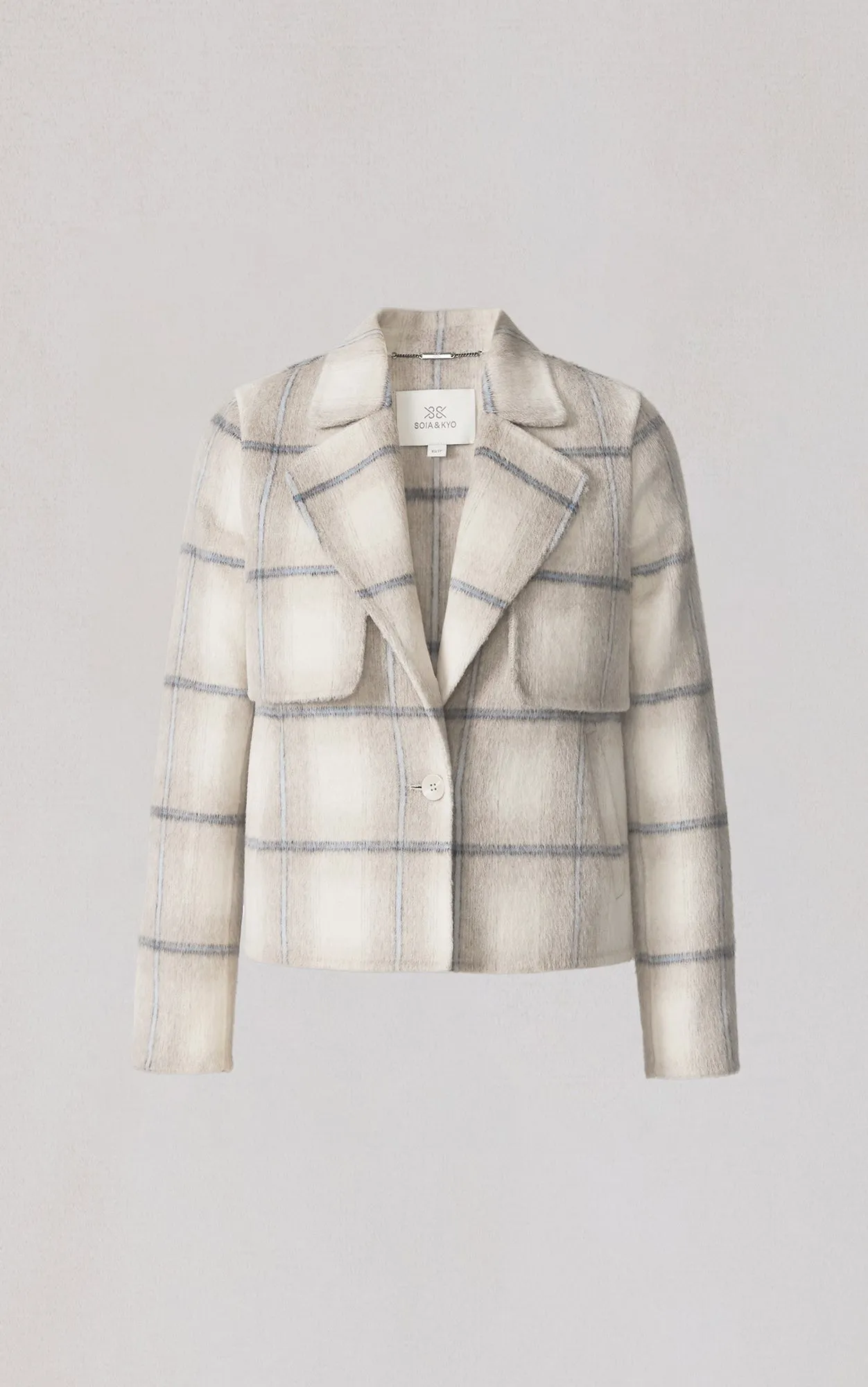 SELAH-P sold by Soia & Kyo