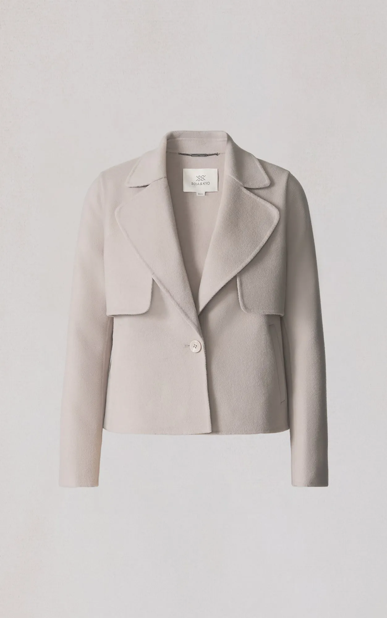 SELAH sold by Soia & Kyo product image thumbnail 4