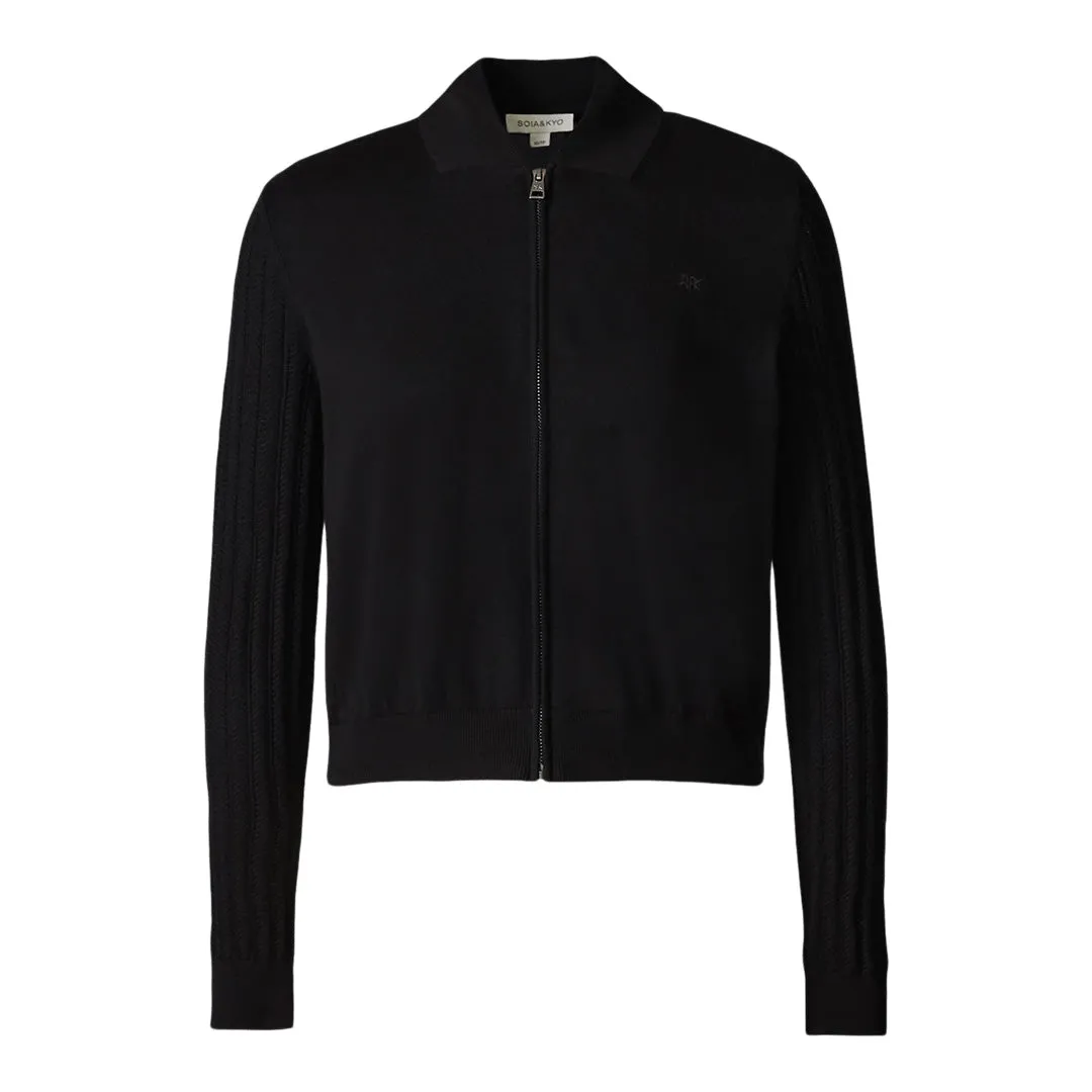 LORETTA sold by Soia & Kyo product image thumbnail 2
