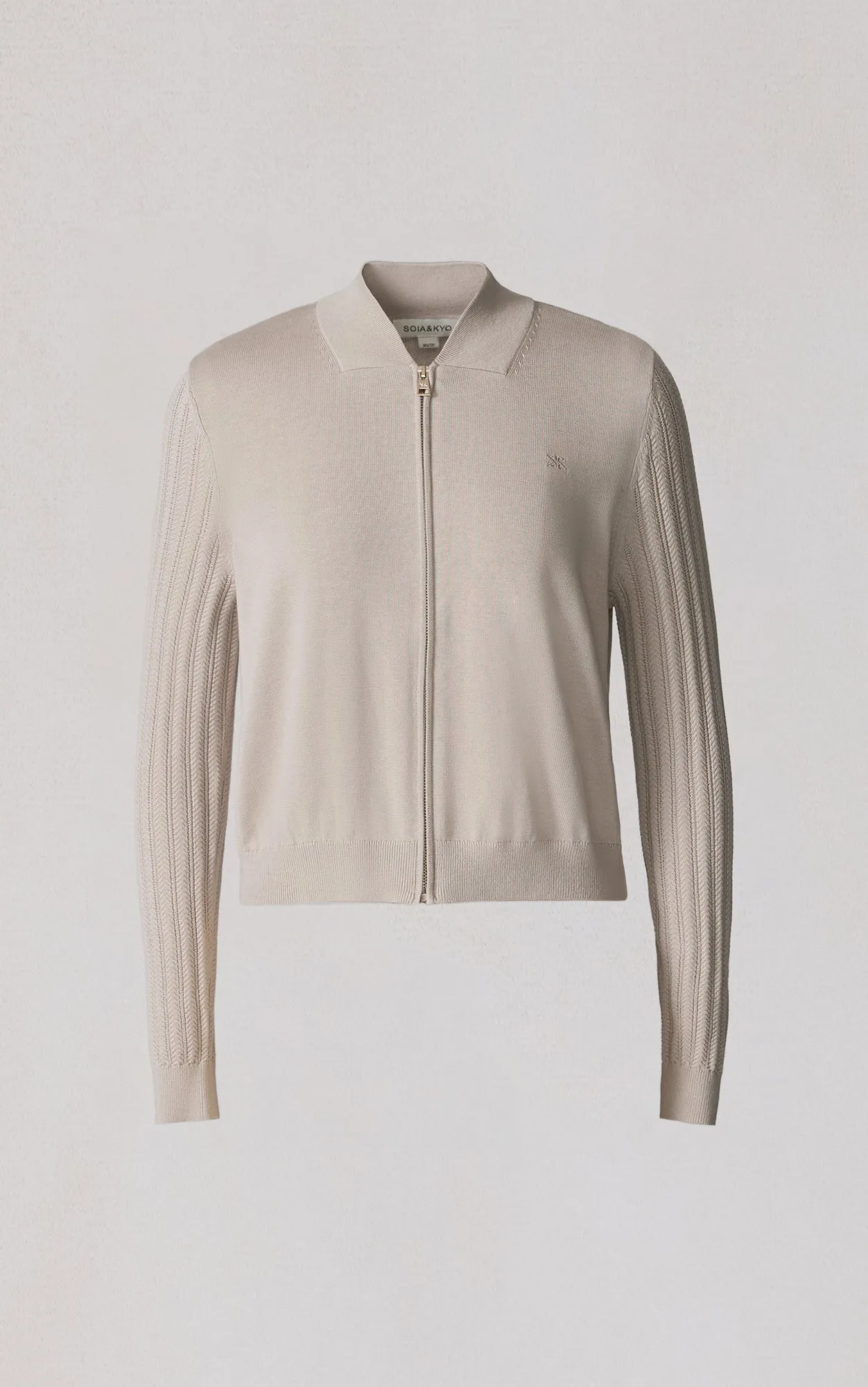LORETTA sold by Soia & Kyo product image thumbnail 4