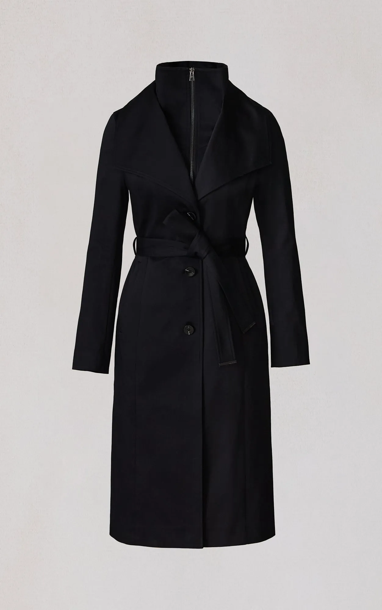 ILANA-N sold by Soia & Kyo