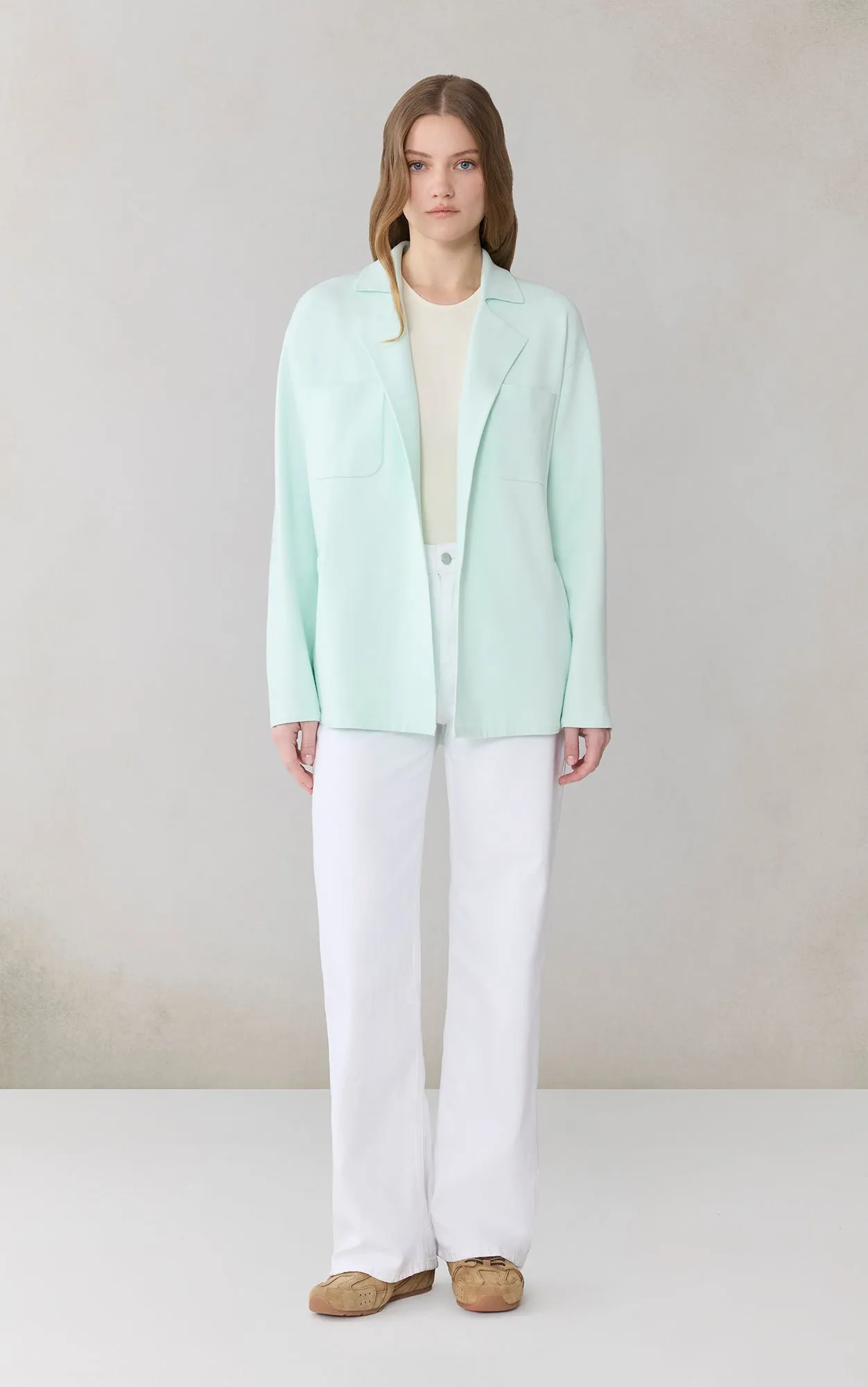 GENEVIE sold by Soia & Kyo product image thumbnail 5