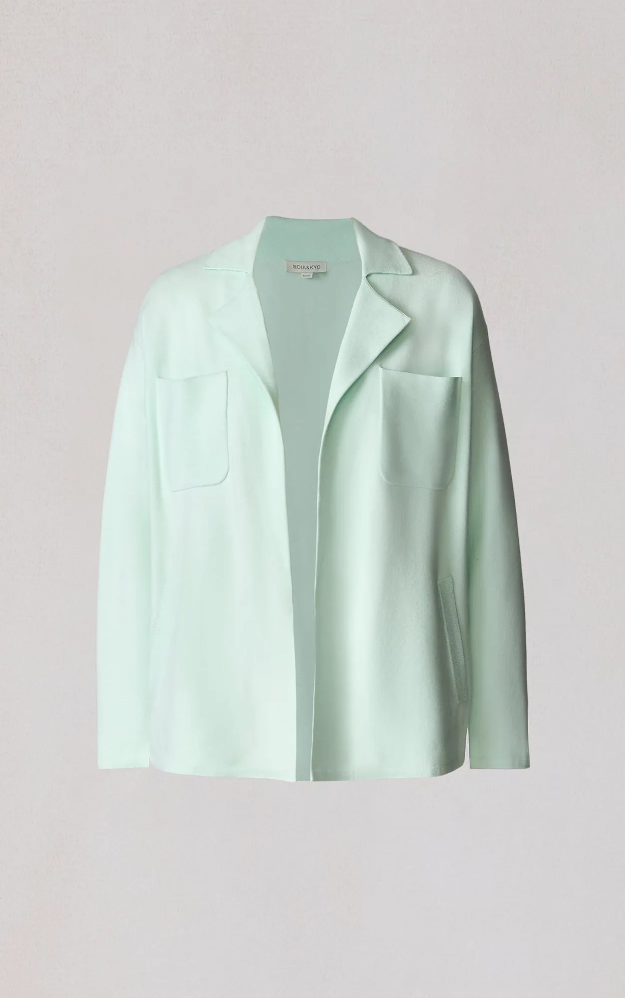 GENEVIE sold by Soia & Kyo