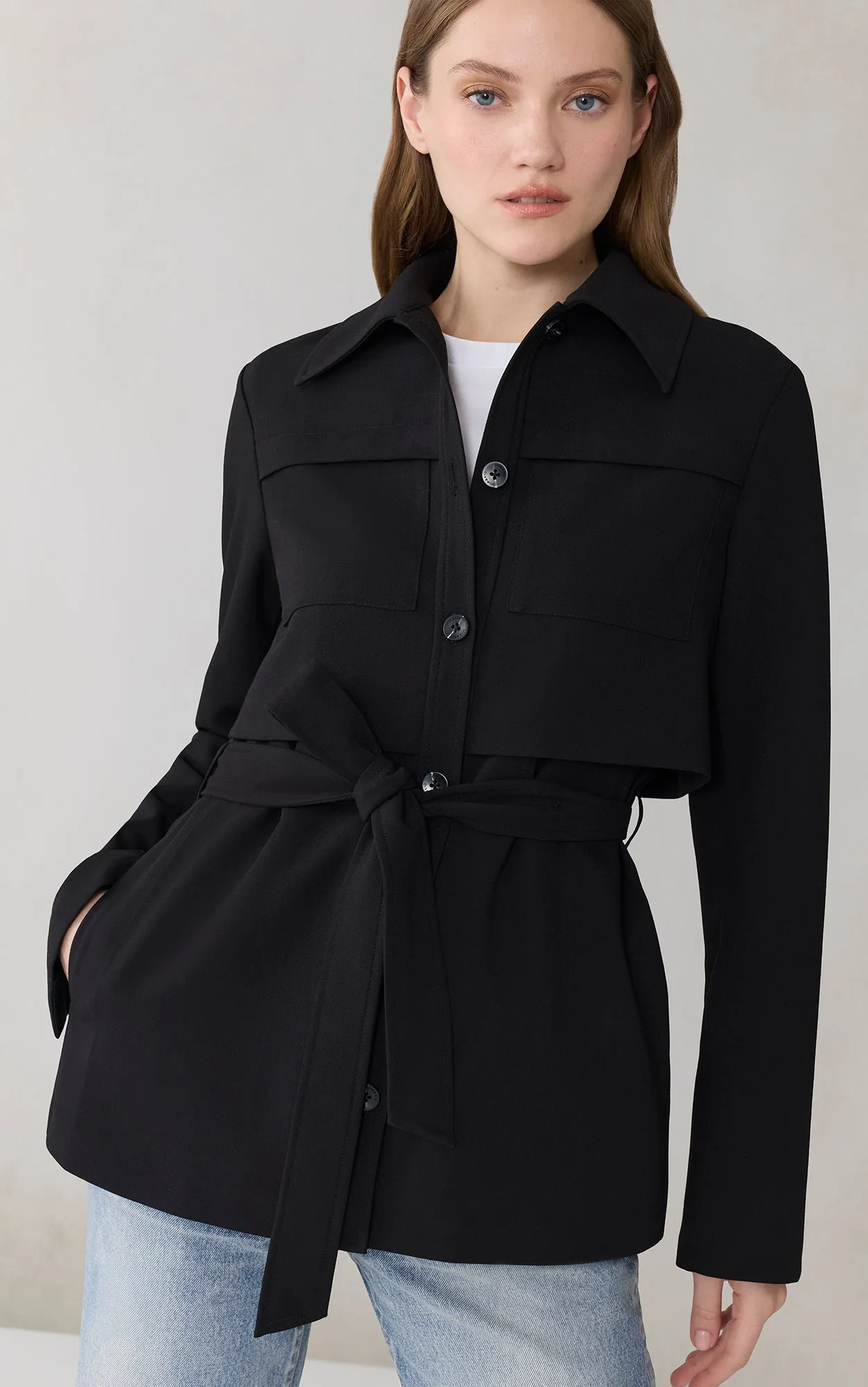 HAISLEY sold by Soia & Kyo product image thumbnail 5