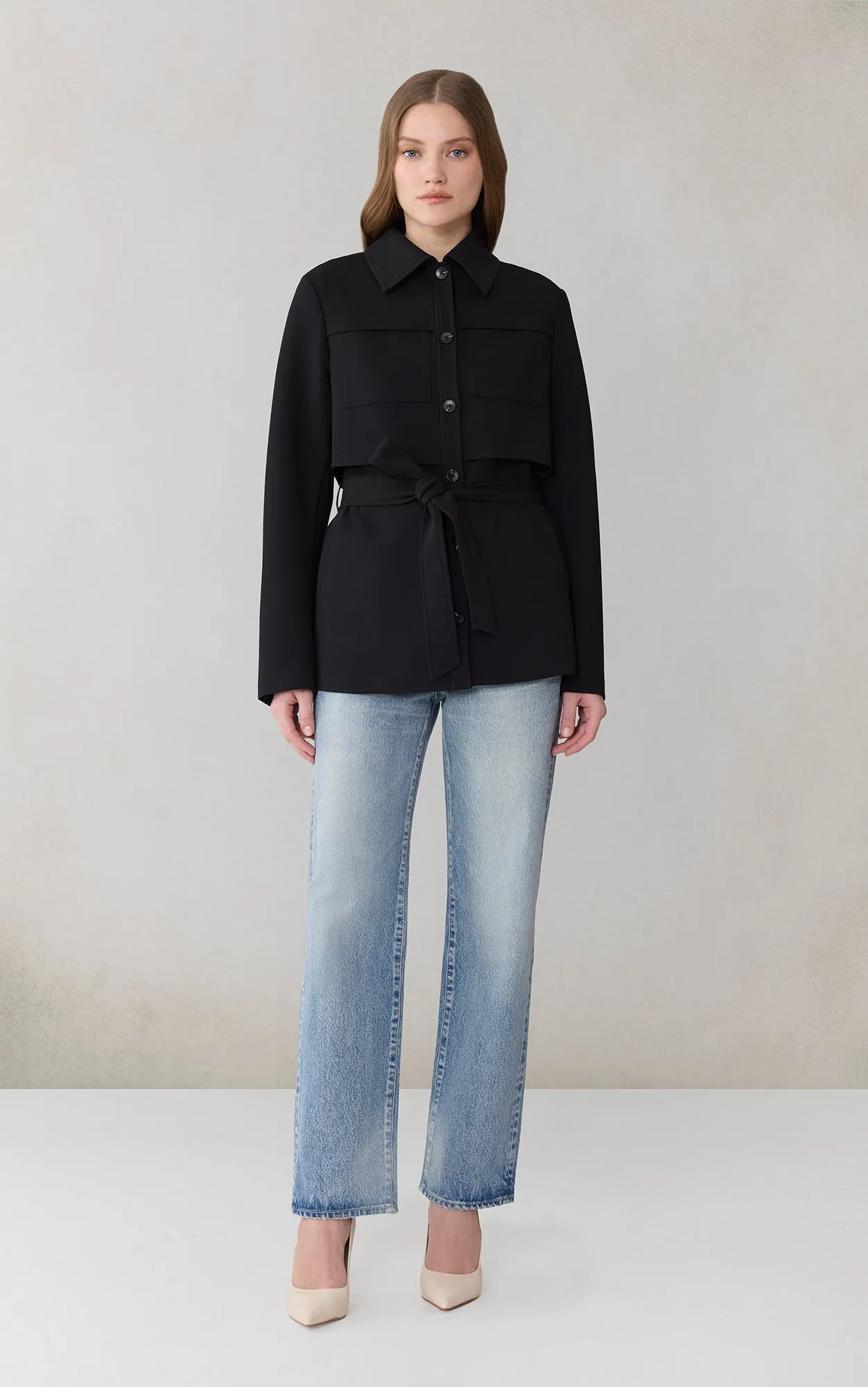 HAISLEY sold by Soia & Kyo product image thumbnail 2