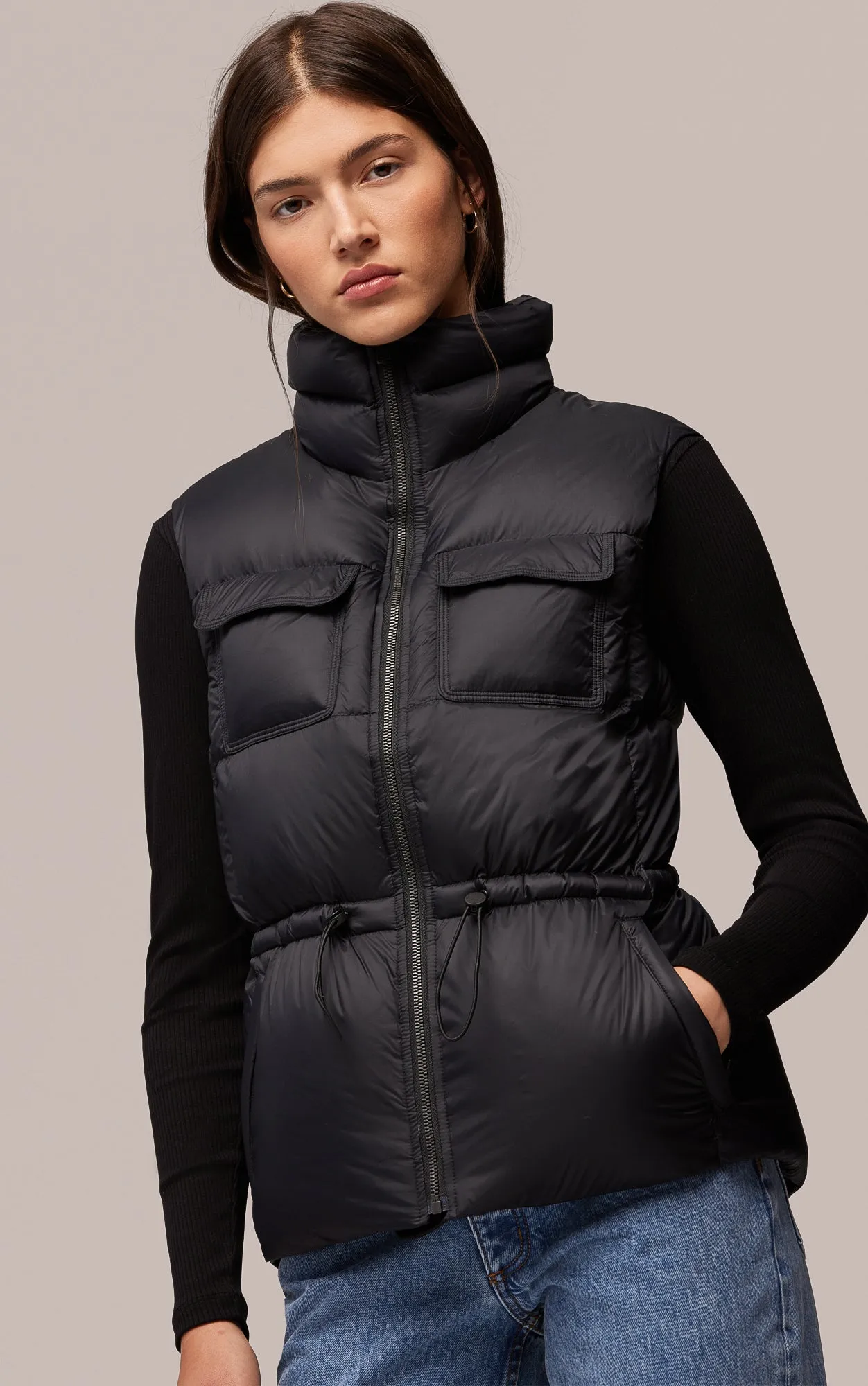 DEANNA-N sold by Soia & Kyo product image thumbnail 3