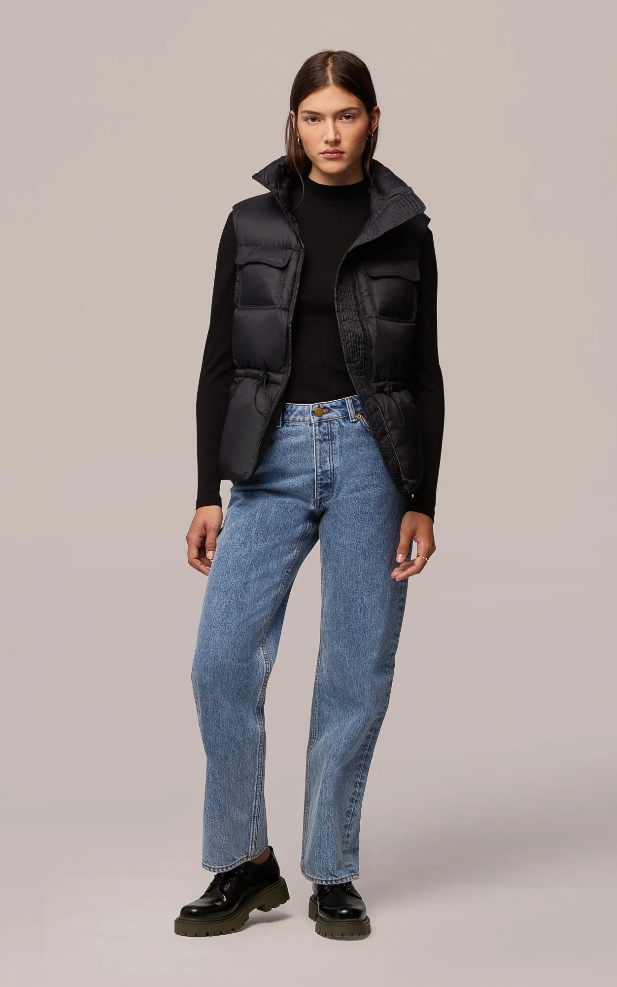 DEANNA-N sold by Soia & Kyo product image thumbnail 2