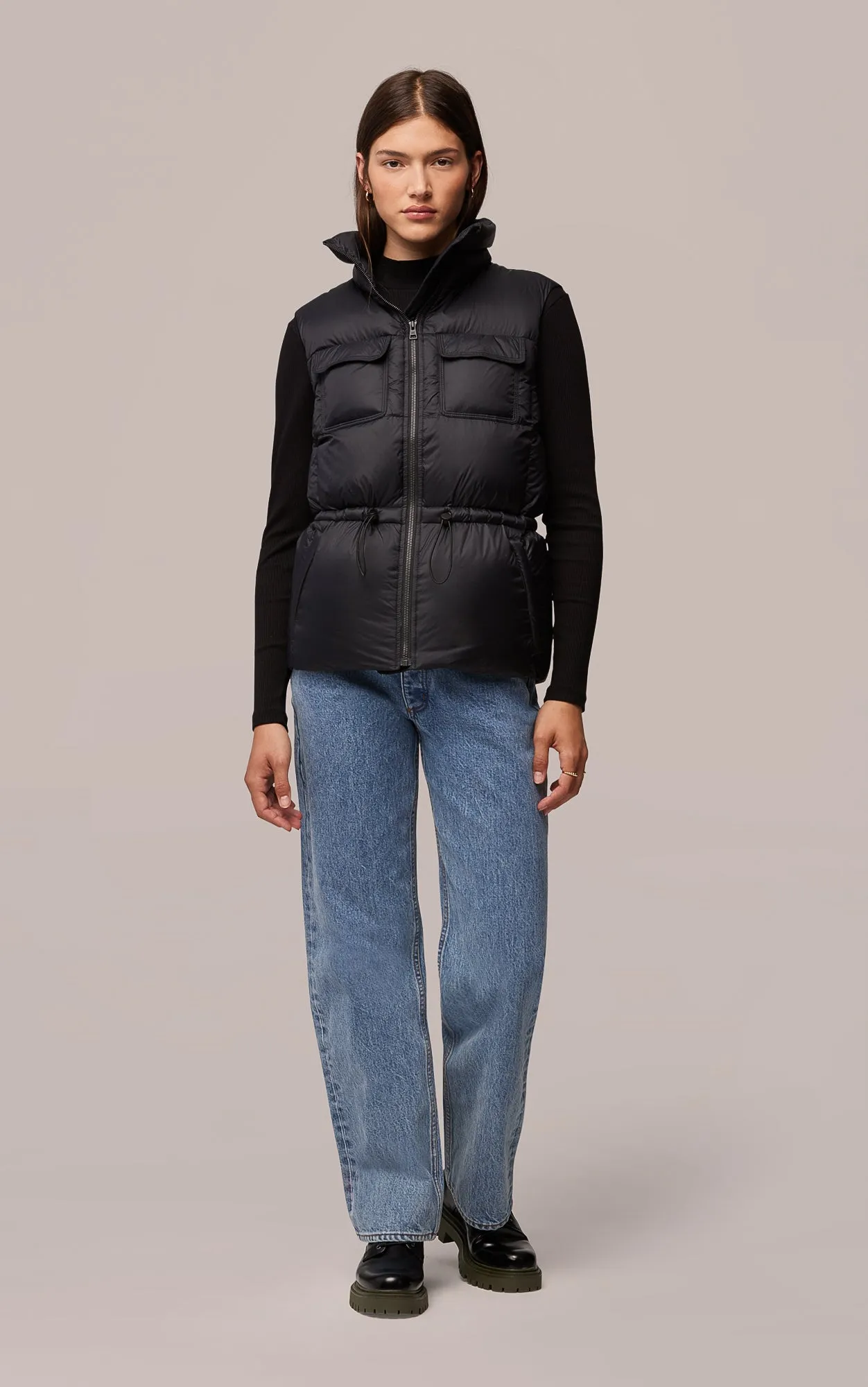 DEANNA-N sold by Soia & Kyo product image thumbnail 5