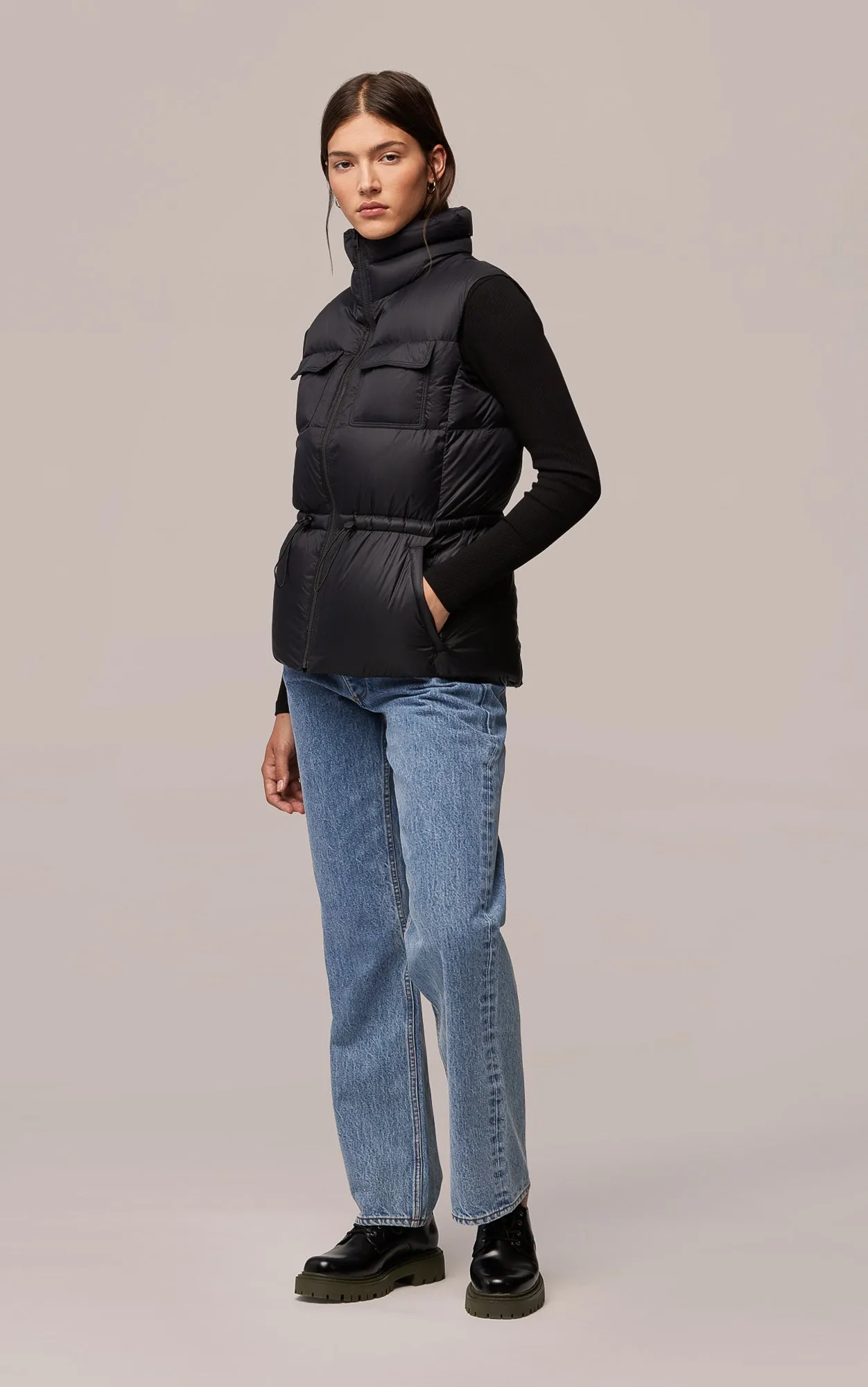 DEANNA-N sold by Soia & Kyo product image thumbnail 4