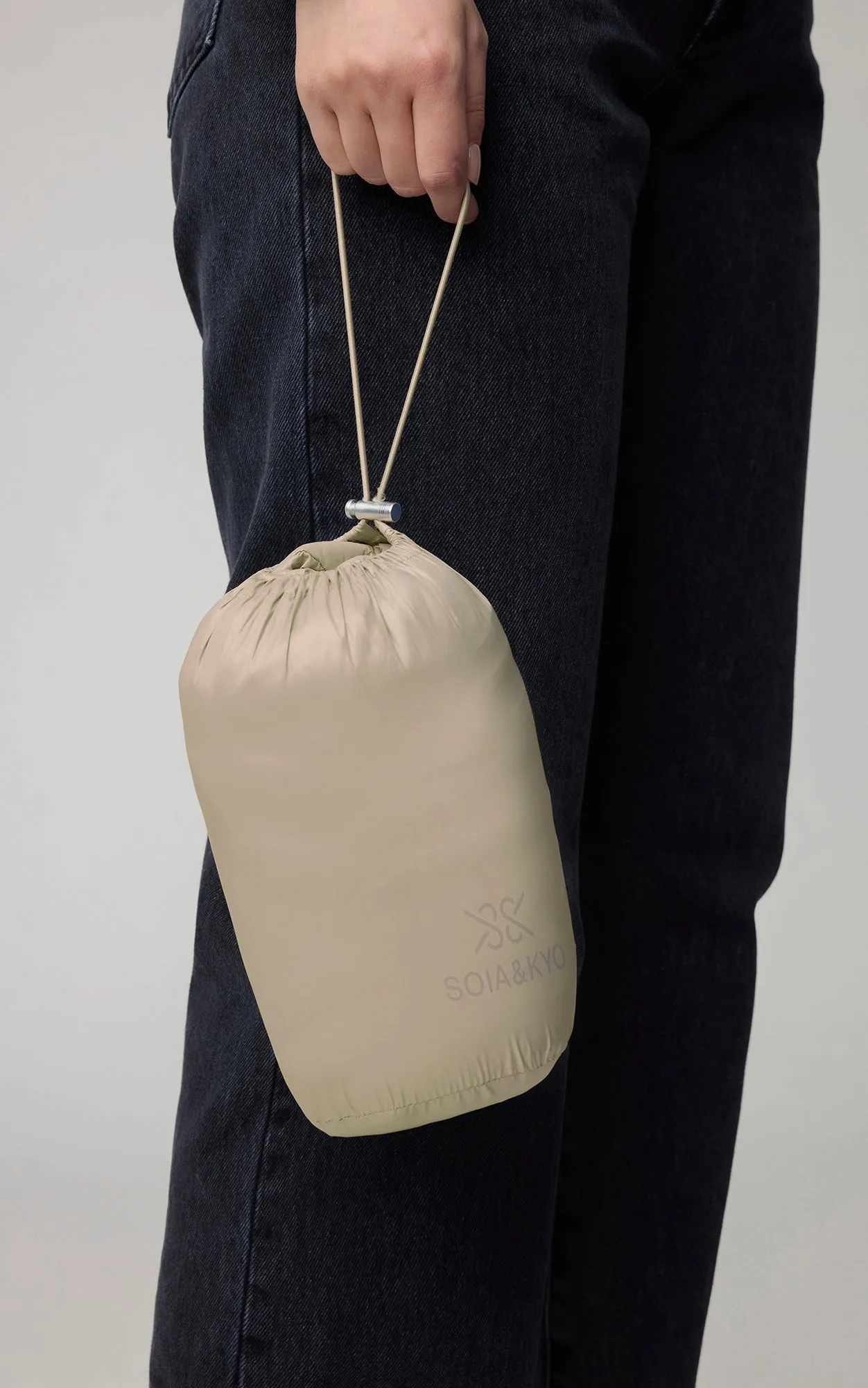 BRANDY sold by Soia & Kyo product image thumbnail 2