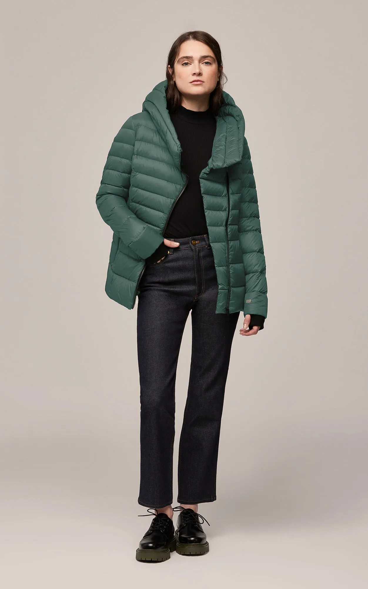 JACINDA-TD sold by Soia & Kyo product image thumbnail 4