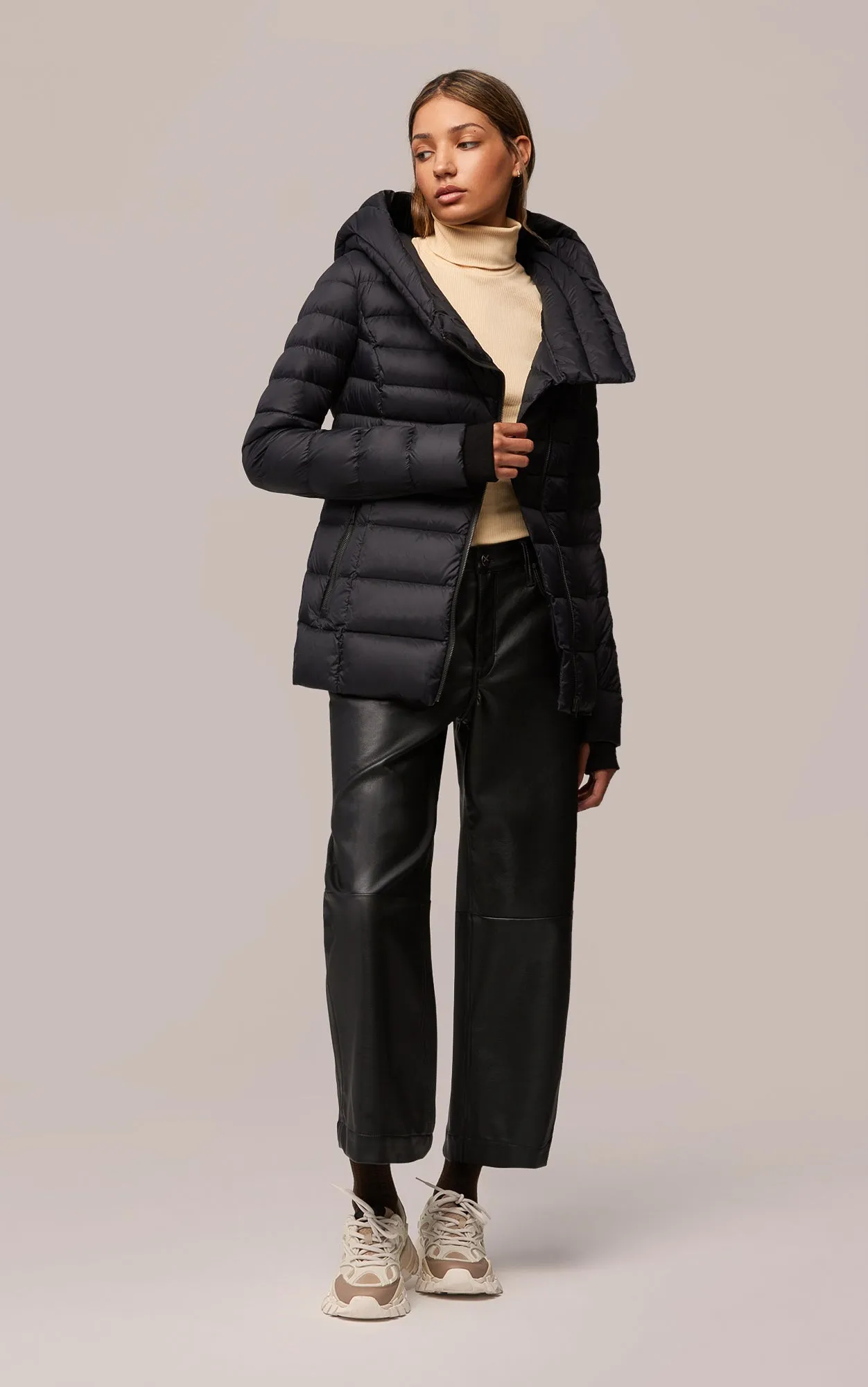 JACINDA-TD sold by Soia & Kyo
