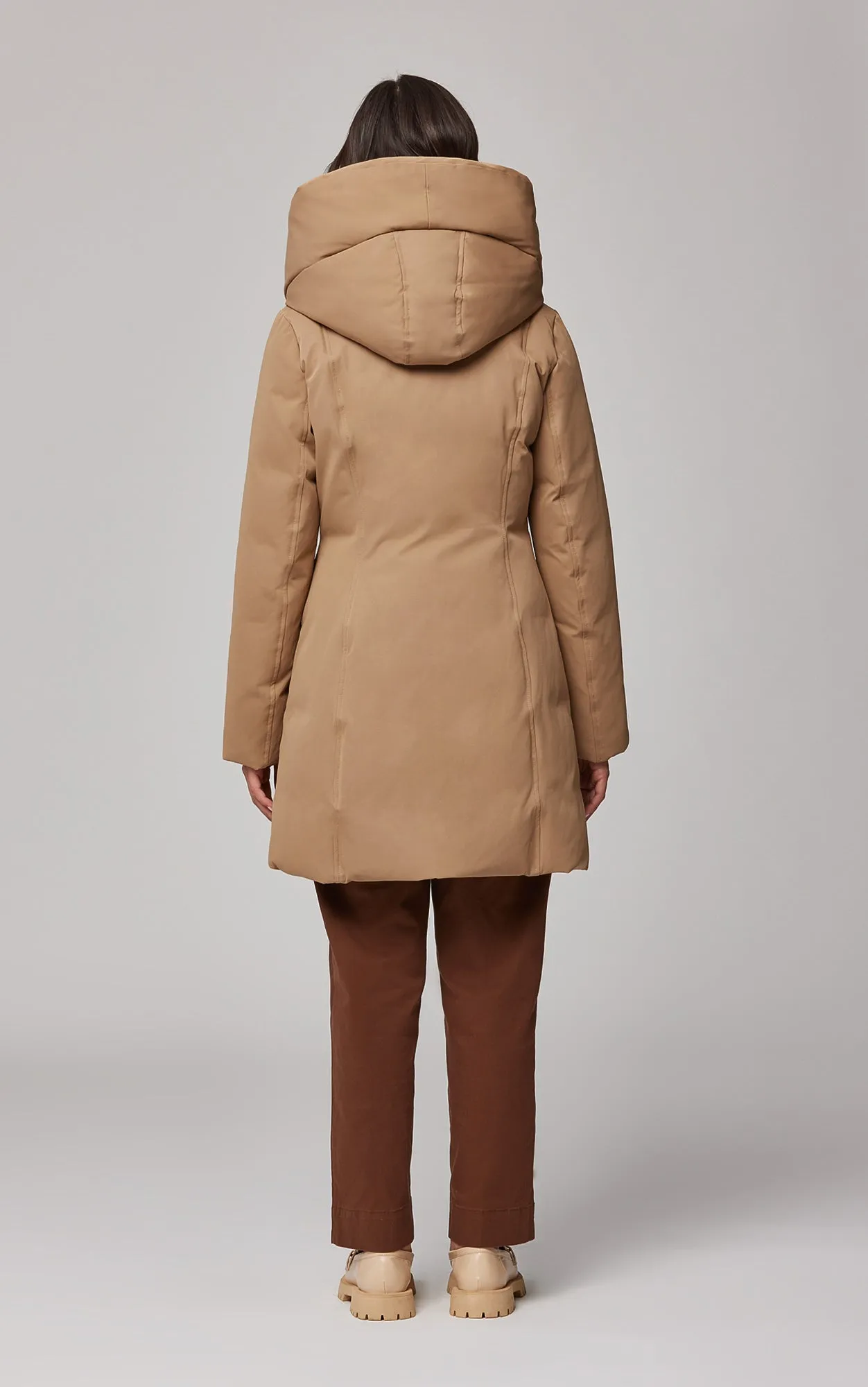 CAMELIA-C sold by Soia & Kyo product image thumbnail 5