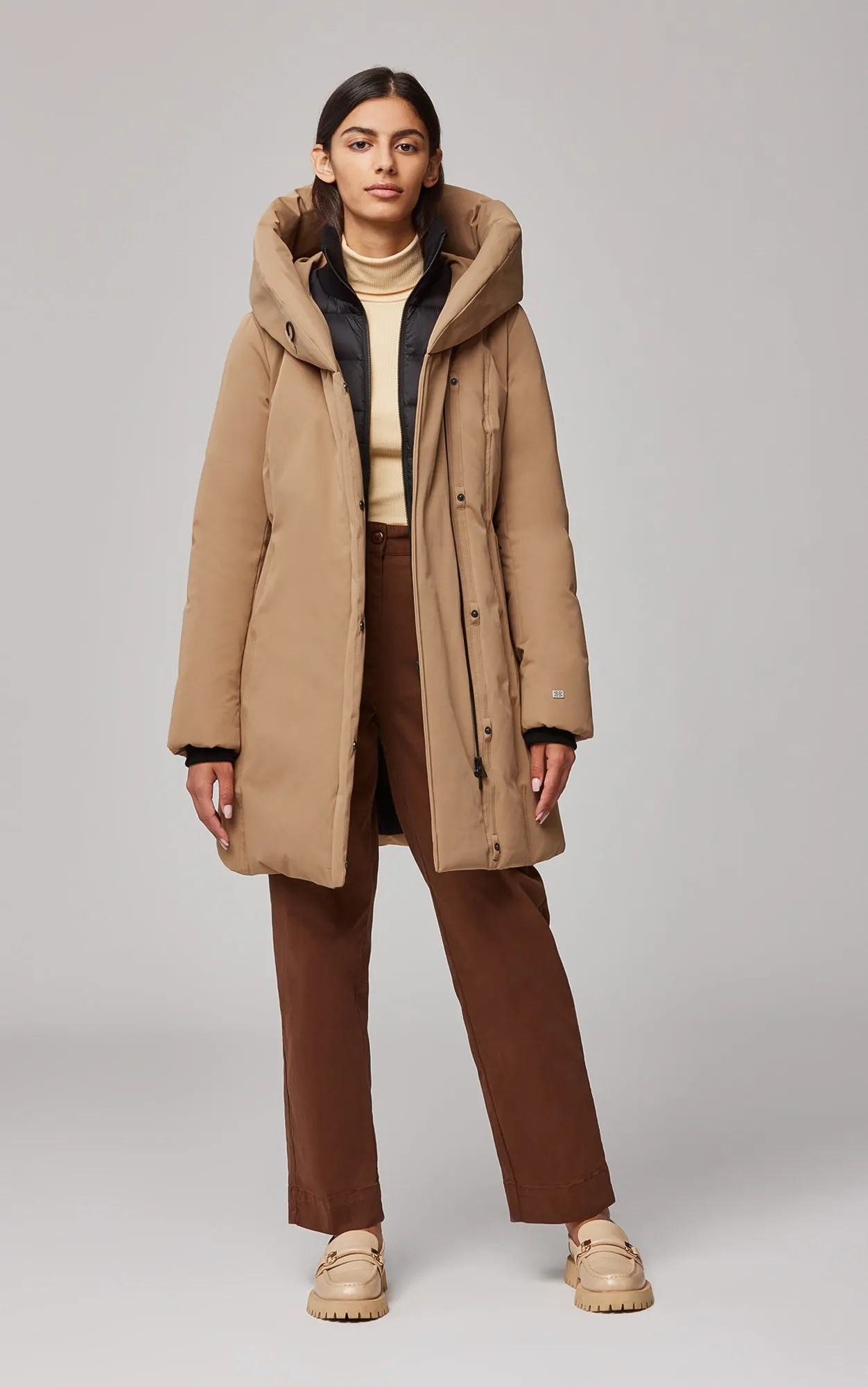 CAMELIA-C sold by Soia & Kyo product image thumbnail 3