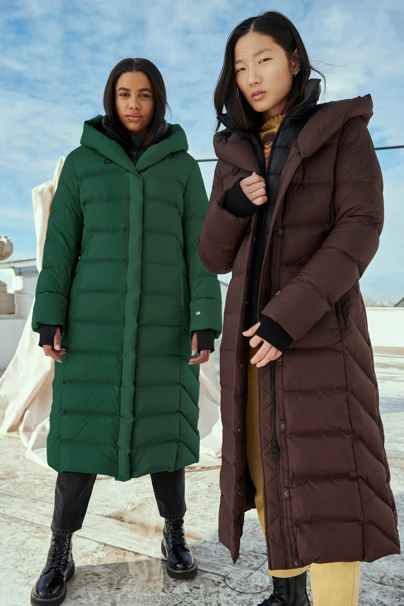 TALYSE-E sold by Soia & Kyo product image thumbnail 2