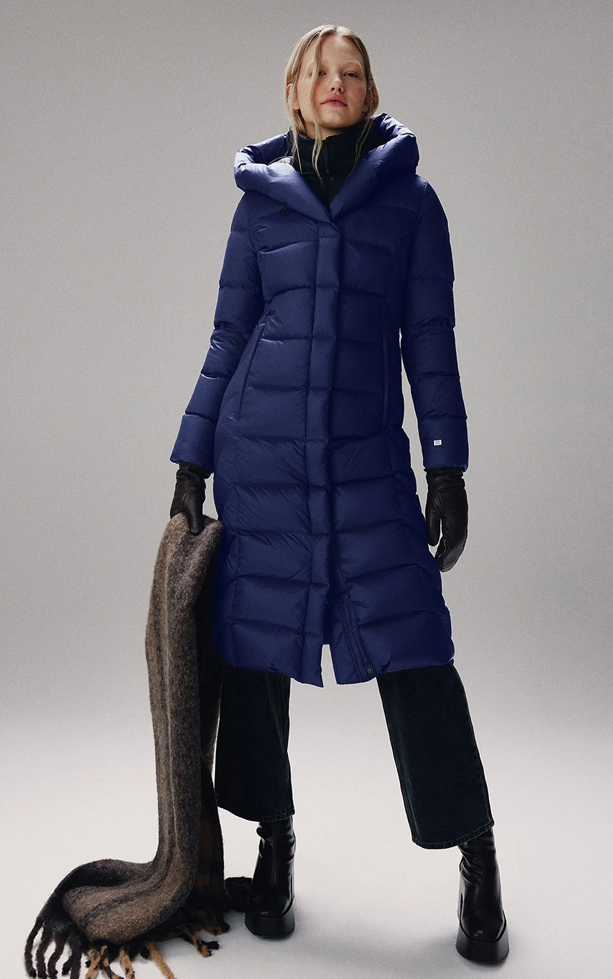 TALYSE-E sold by Soia & Kyo