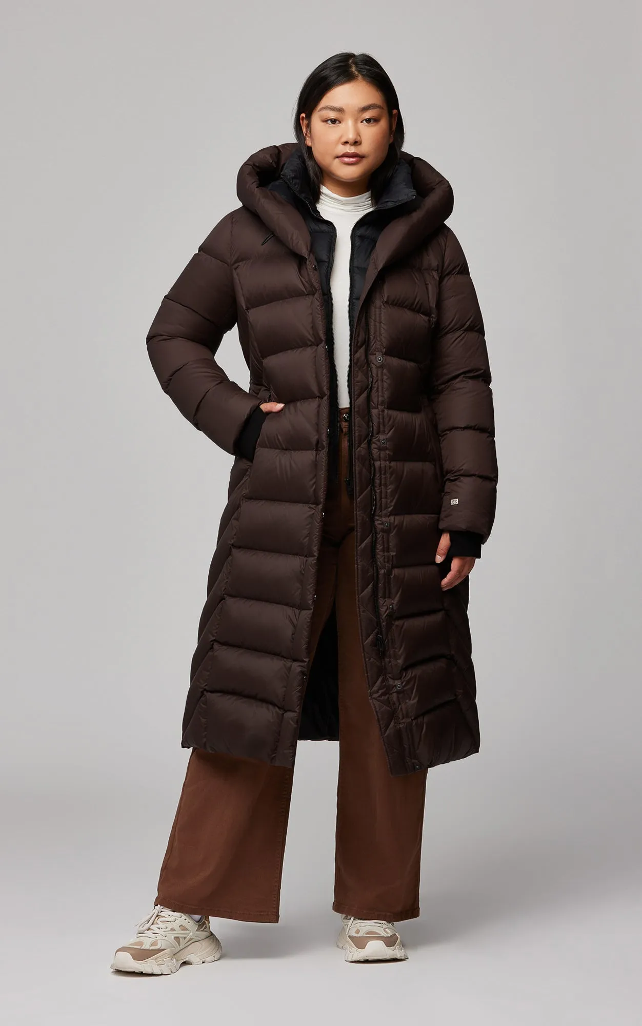 TALYSE-E sold by Soia & Kyo product image thumbnail 4