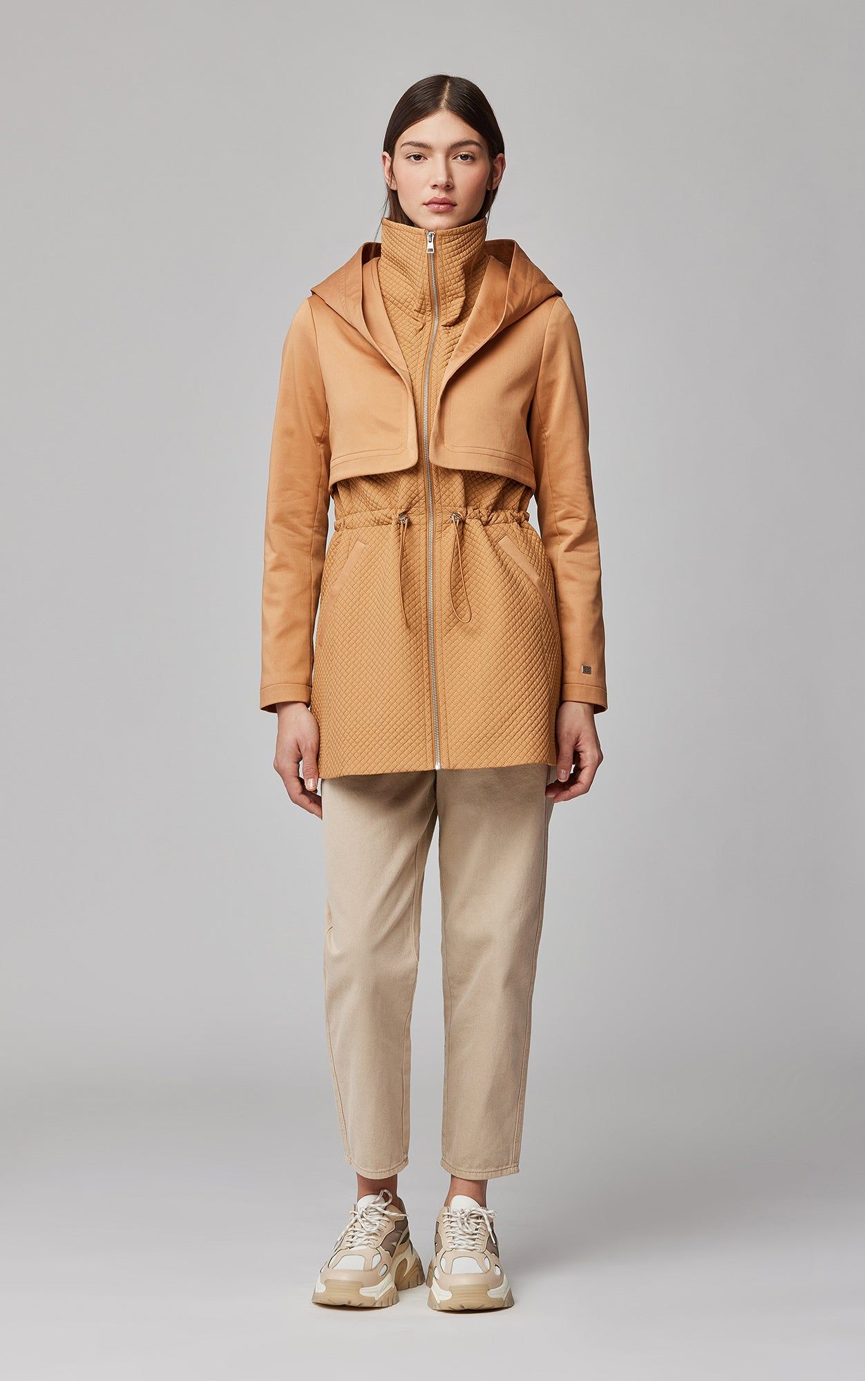 ENORA-M sold by Soia & Kyo product image thumbnail 50