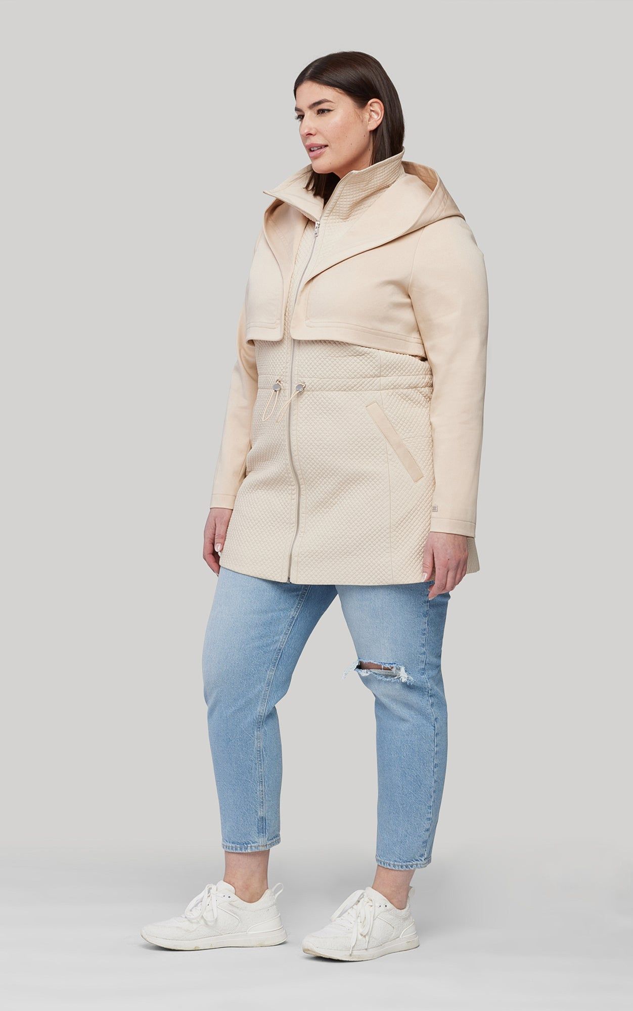 ENORA-M sold by Soia & Kyo product image thumbnail 8