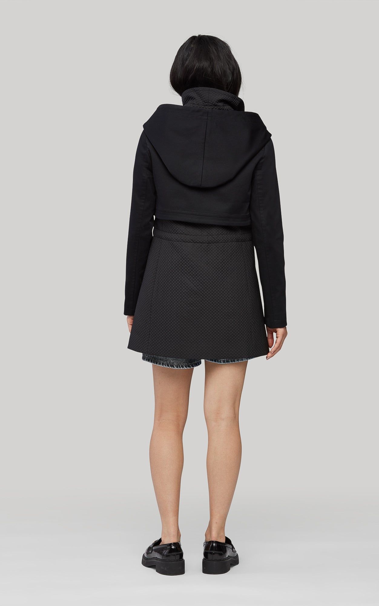 ENORA-M sold by Soia & Kyo product image thumbnail 6