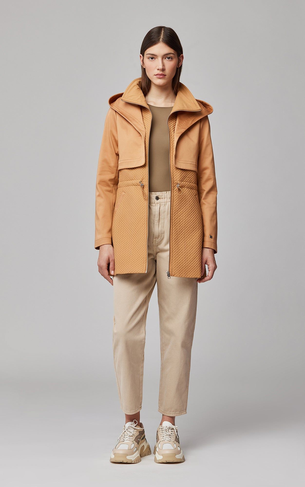 ENORA-M sold by Soia & Kyo product image thumbnail 48