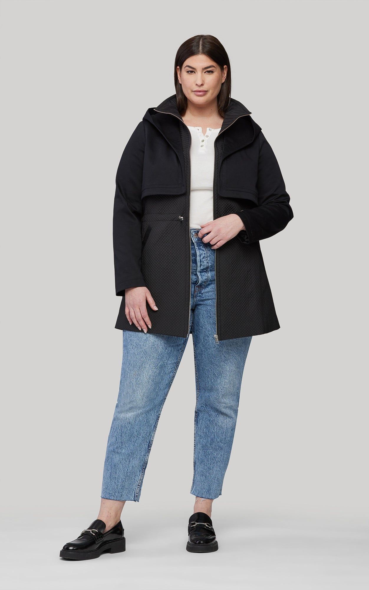 ENORA-M sold by Soia & Kyo product image thumbnail 38