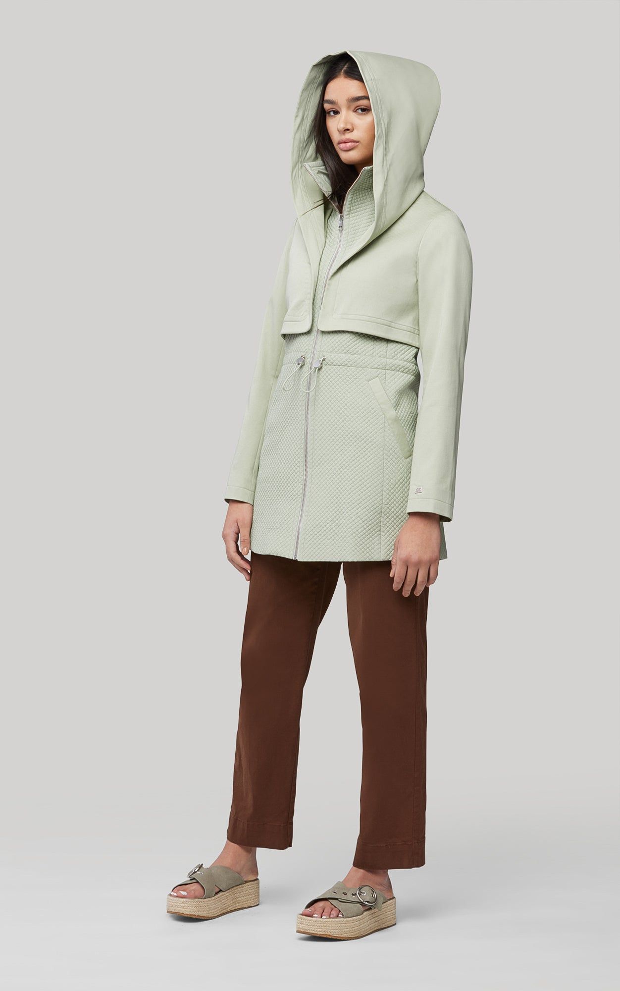 ENORA-M sold by Soia & Kyo product image thumbnail 33