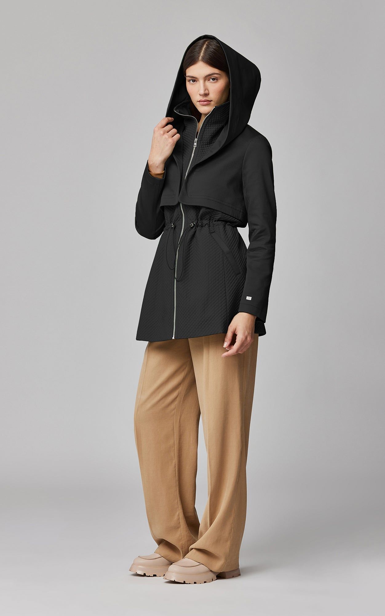 ENORA-M sold by Soia & Kyo product image thumbnail 60