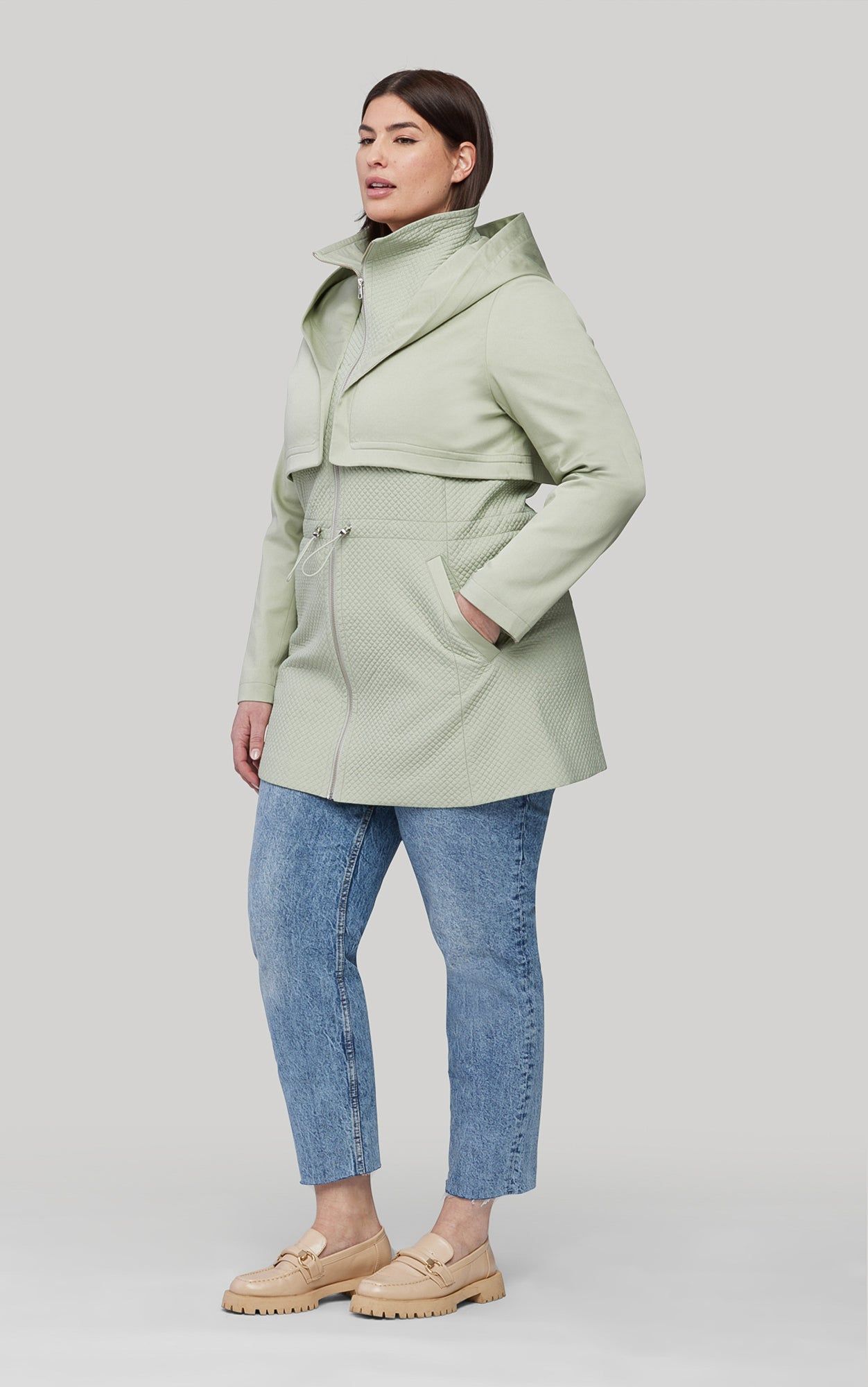 ENORA-M sold by Soia & Kyo product image thumbnail 2