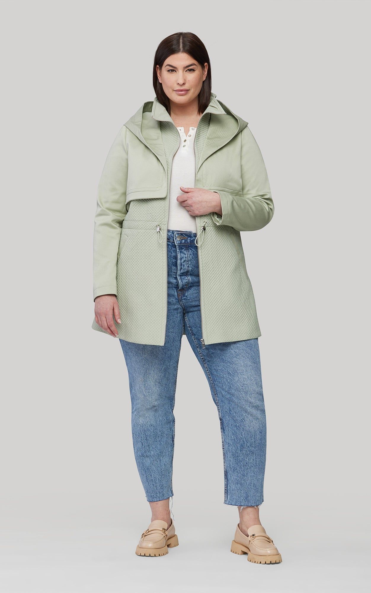 ENORA-M sold by Soia & Kyo product image thumbnail 5