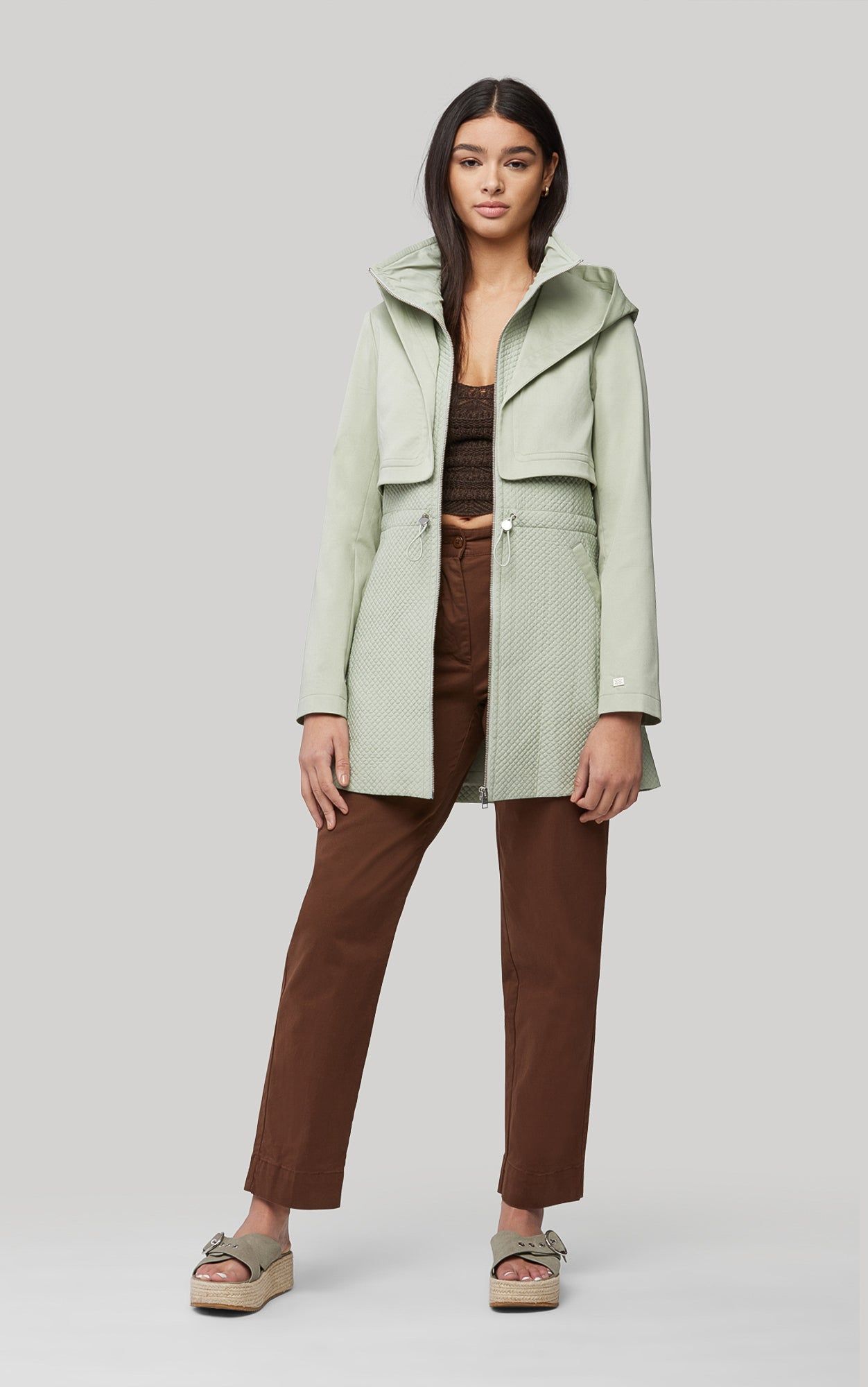 ENORA-M sold by Soia & Kyo product image thumbnail 30