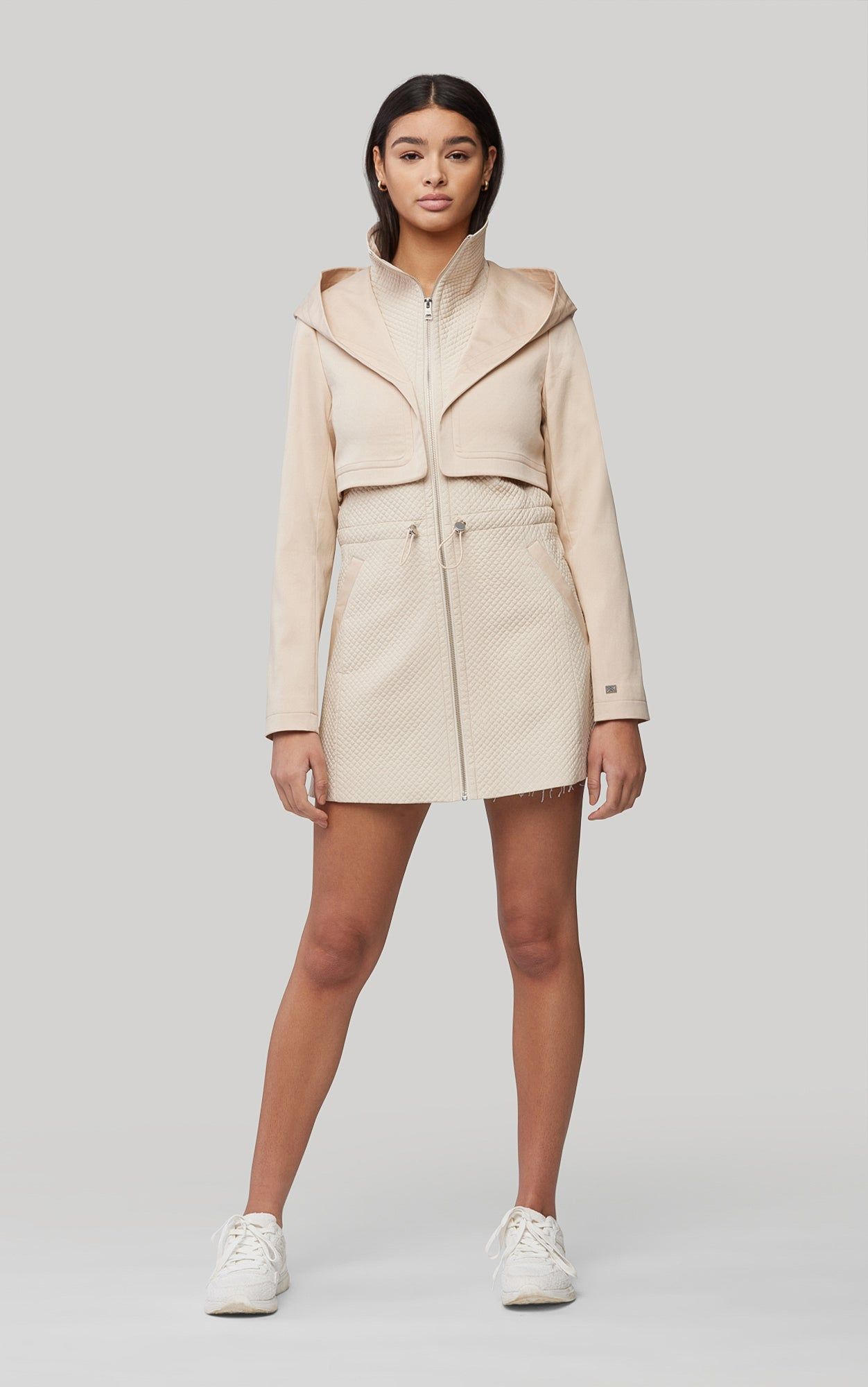 ENORA-M sold by Soia & Kyo product image thumbnail 3