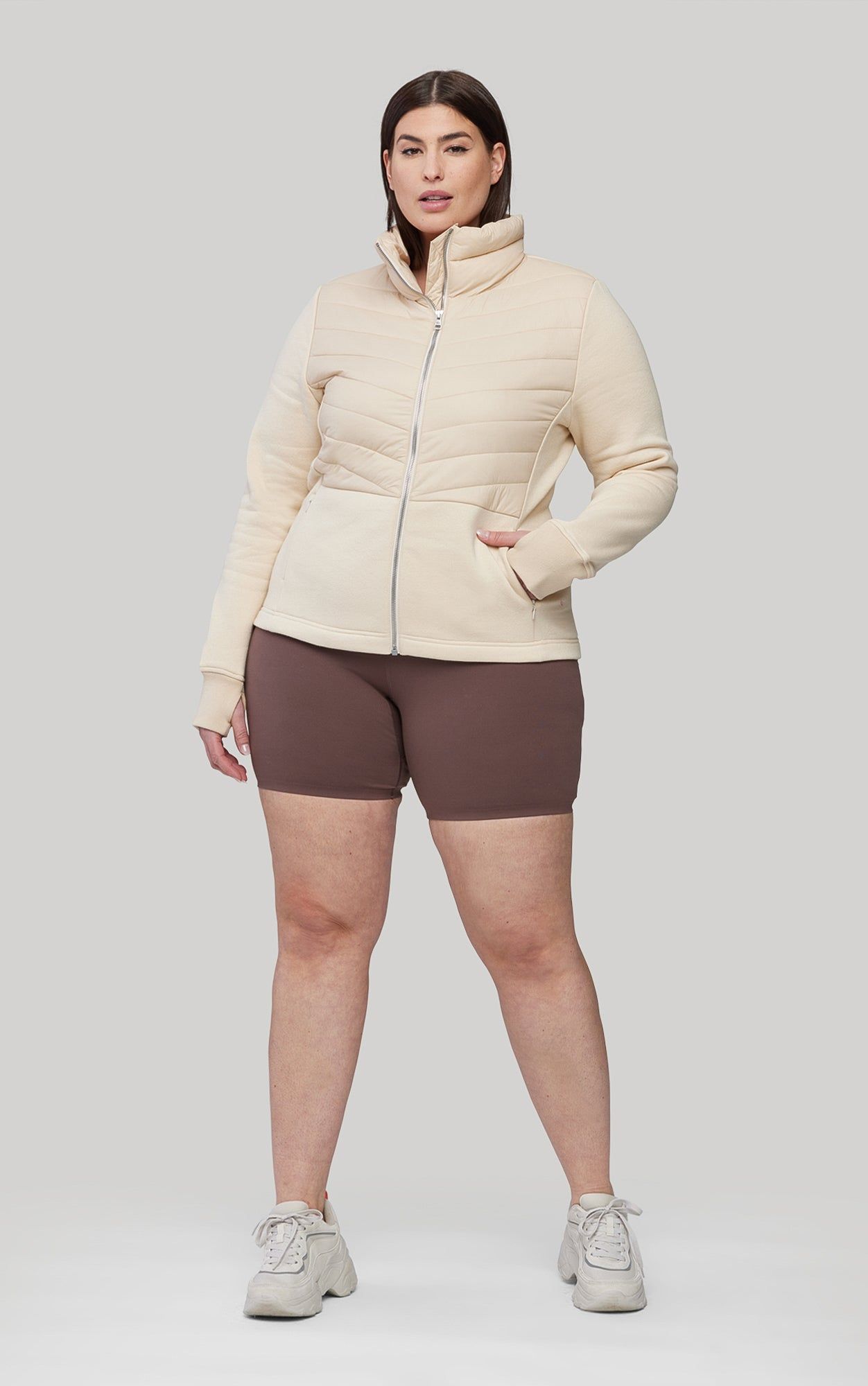 ANNICK-N sold by Soia & Kyo product image thumbnail 7