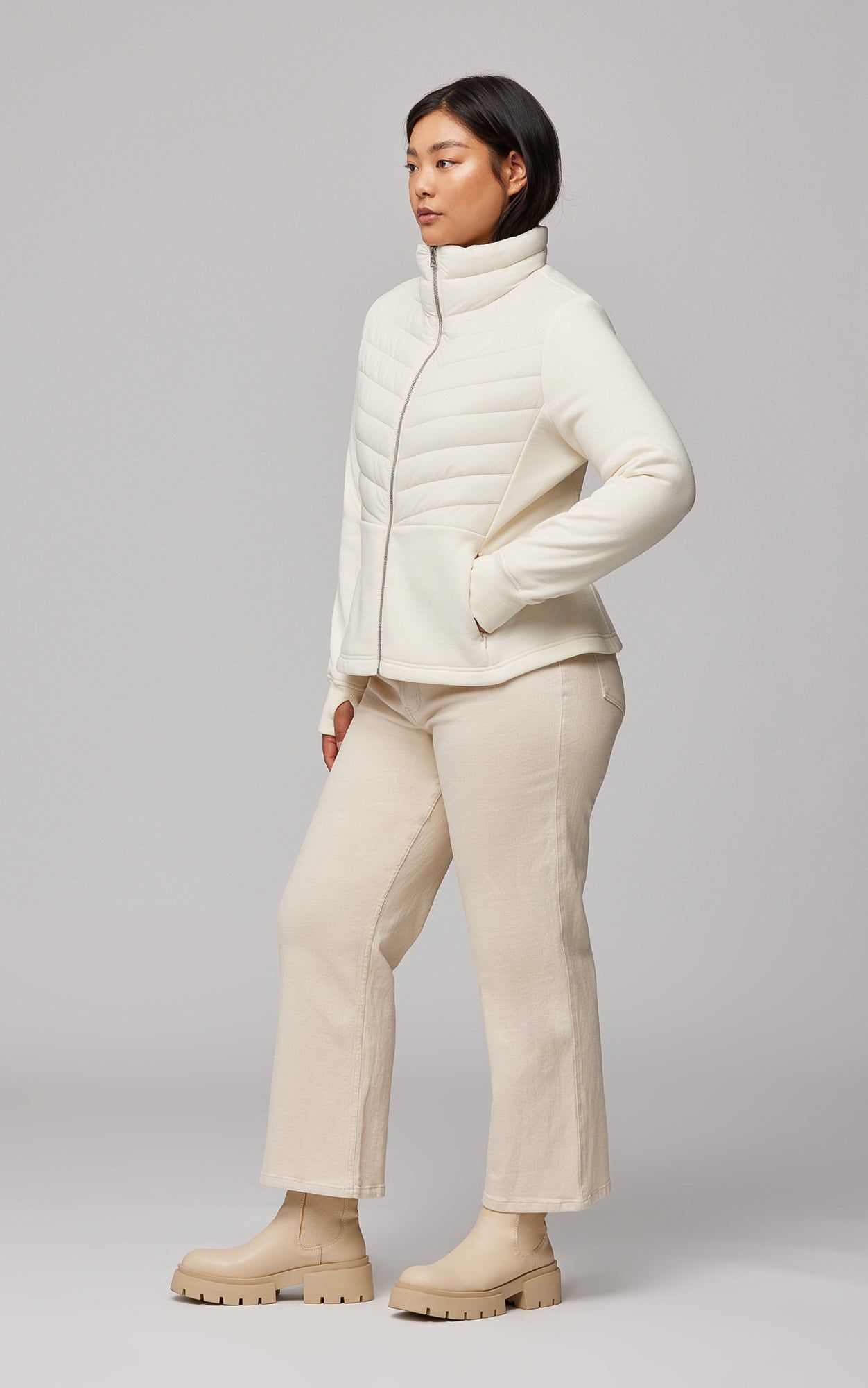 ANNICK-N sold by Soia & Kyo product image thumbnail 30