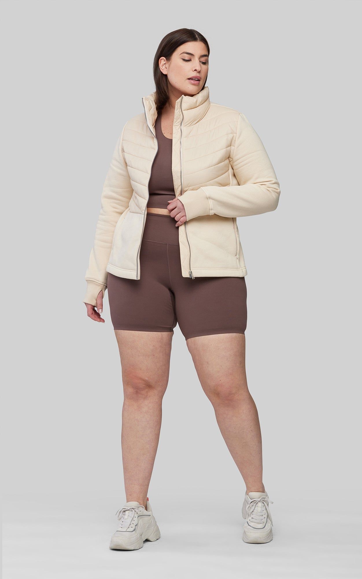 ANNICK-N sold by Soia & Kyo product image thumbnail 21