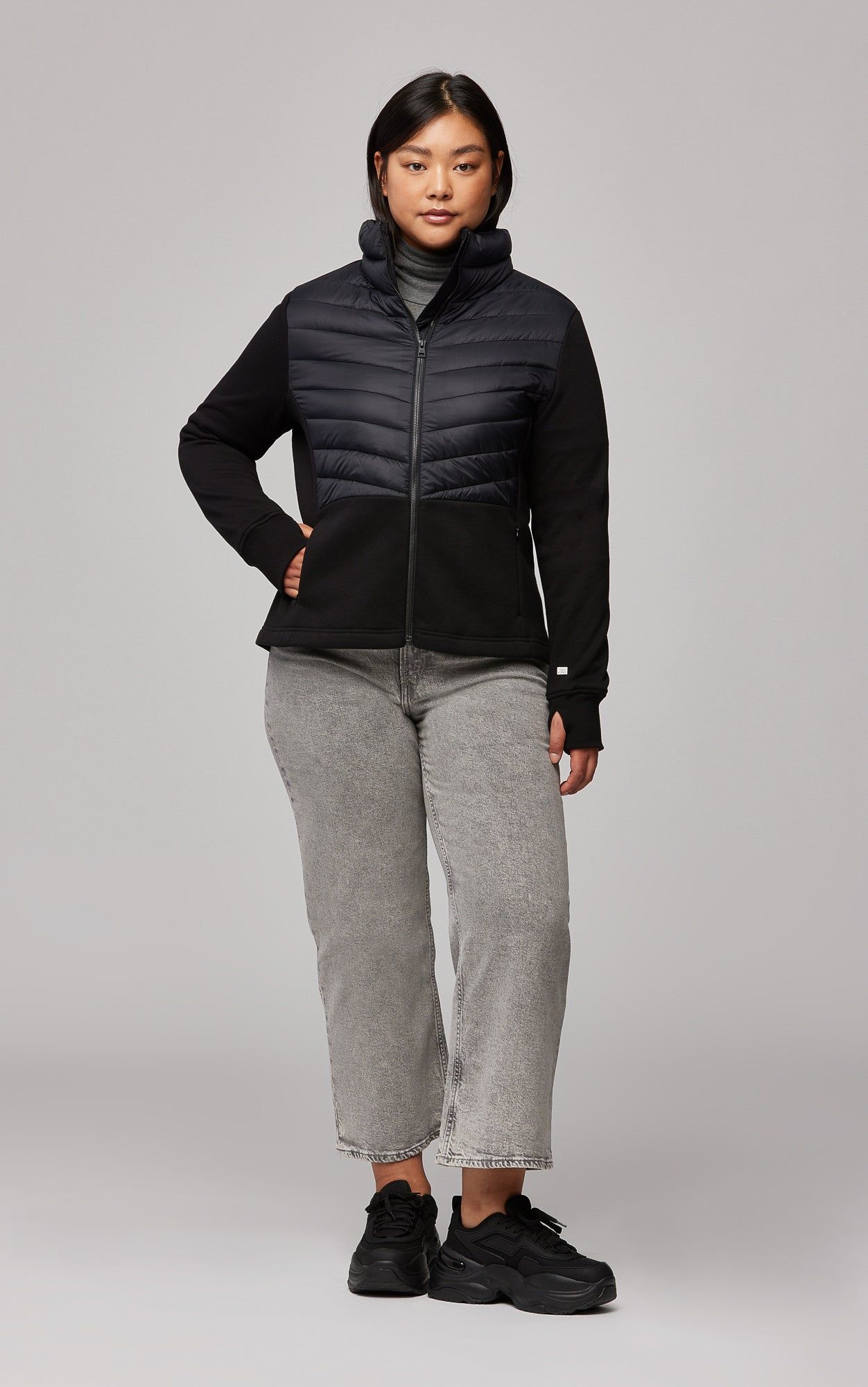 ANNICK-N sold by Soia & Kyo product image thumbnail 33